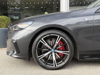 Used BMW i5 2025 for sale - 79621289: Photo