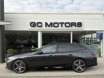 Used BMW i5 2025 for sale - 79621289: Photo