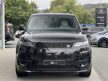 Used Land Rover Range Rover Sport 2022 for sale - 75623534: Photo