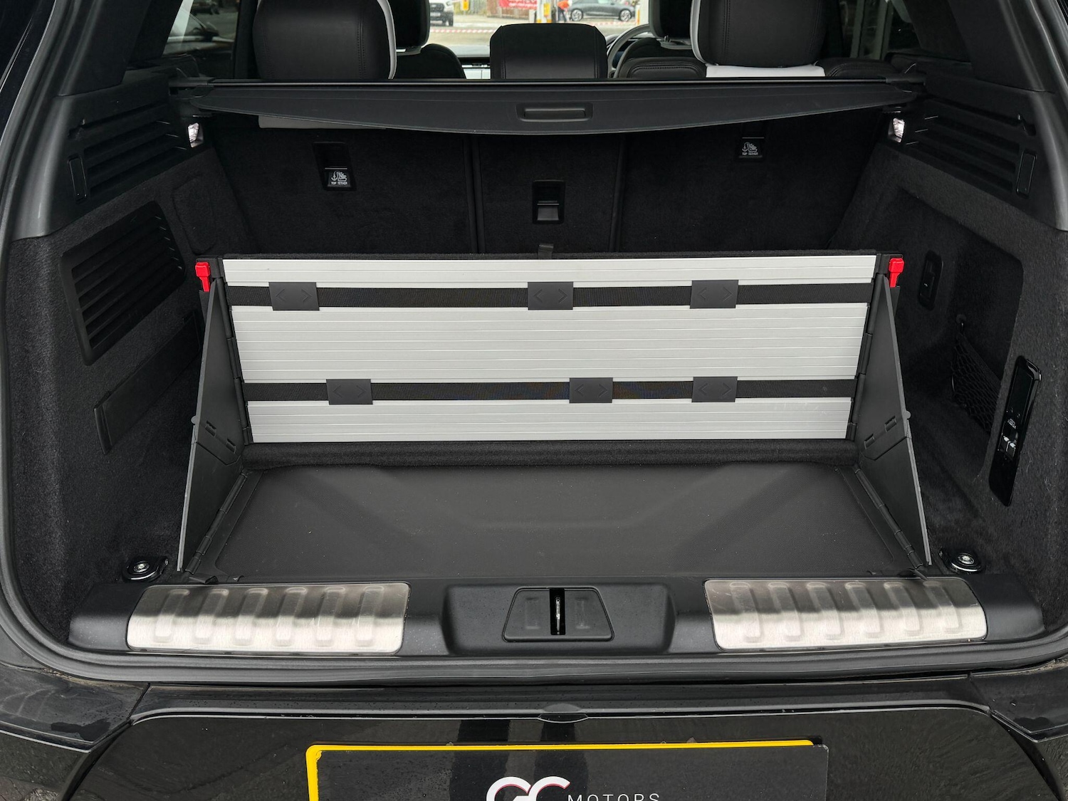Vehicle 65
