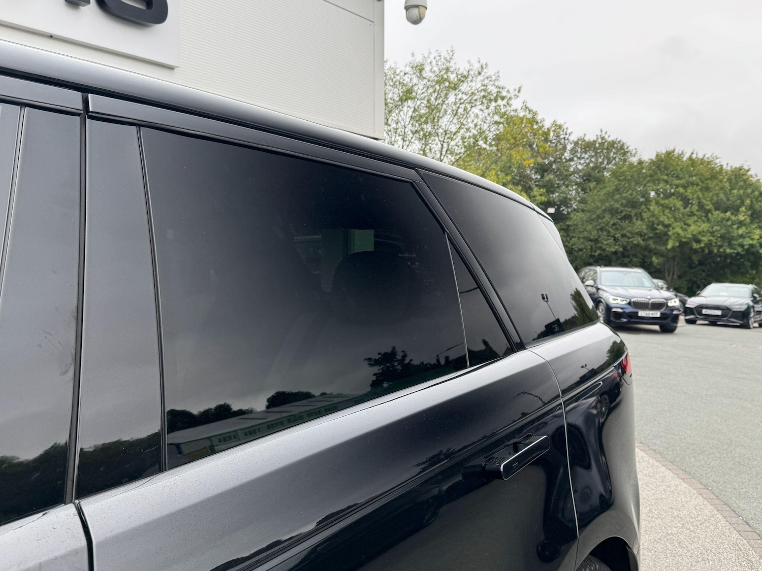 Vehicle 82