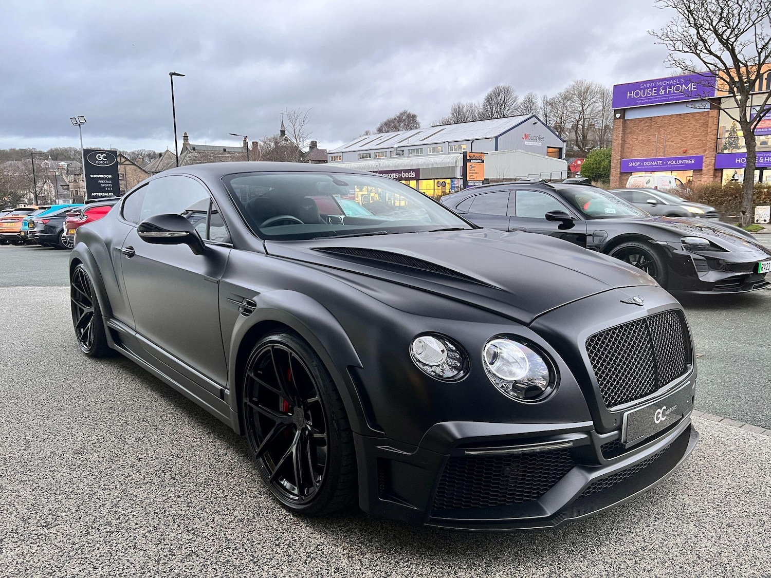 Used Bentley Continental for sale - 77214851: Photo 10