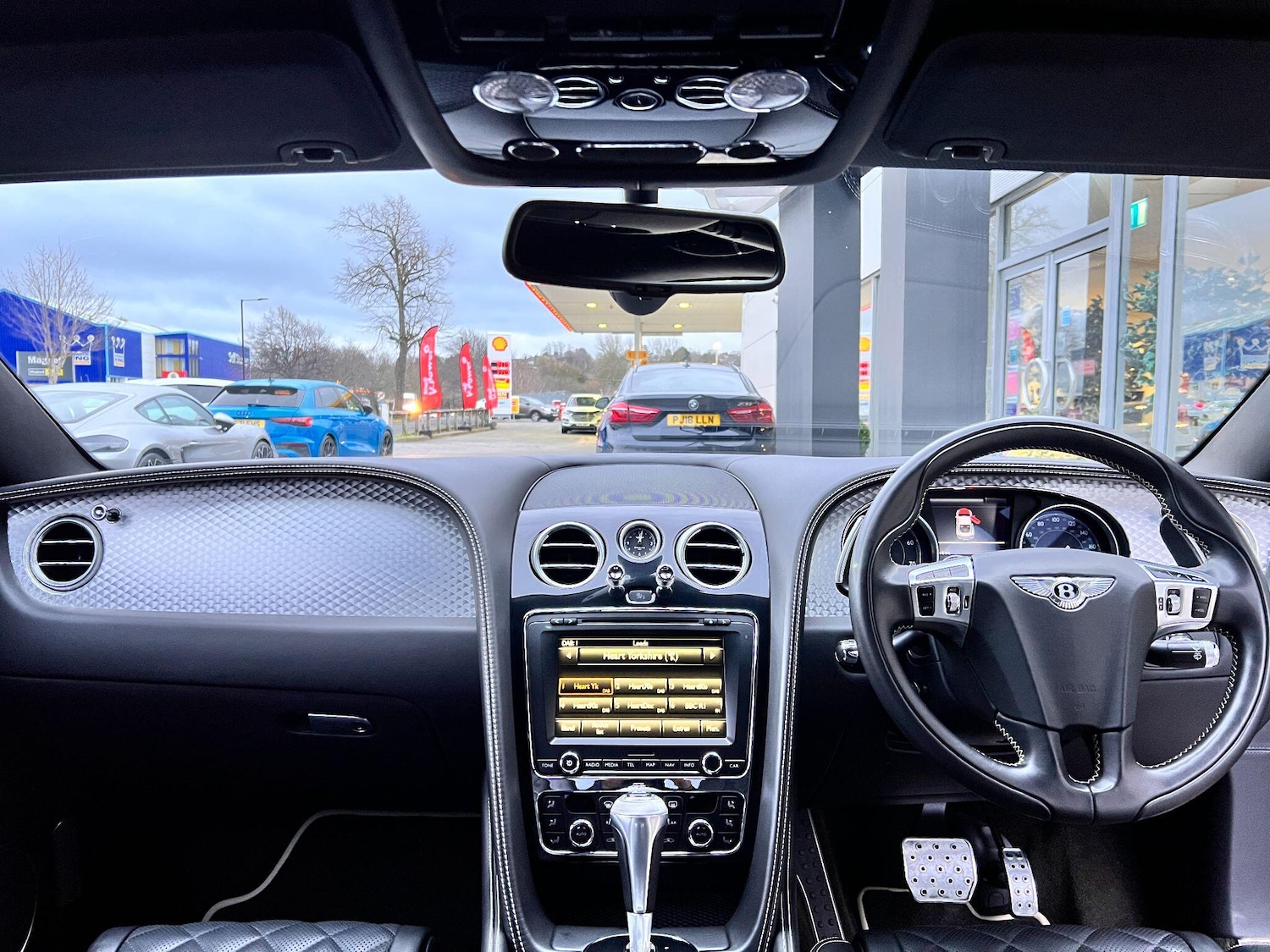 Used Bentley Continental for sale - 77214851: Photo 11