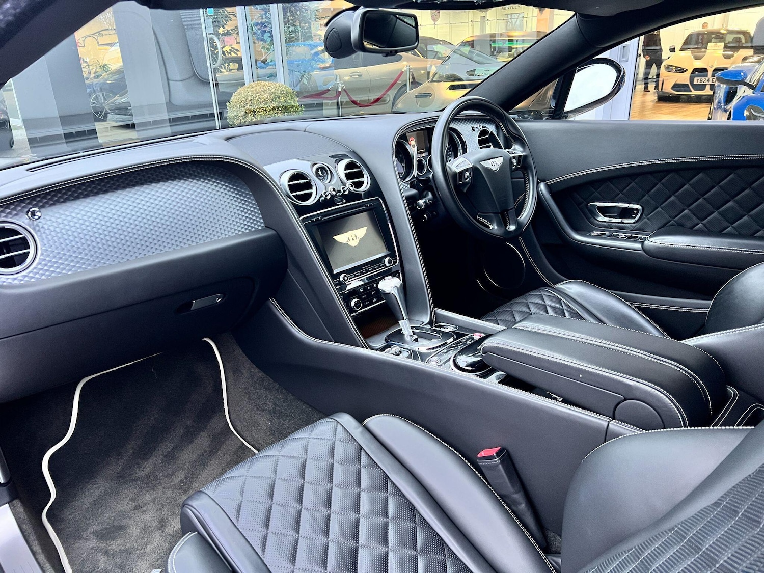 Used Bentley Continental for sale - 77214851: Photo 12