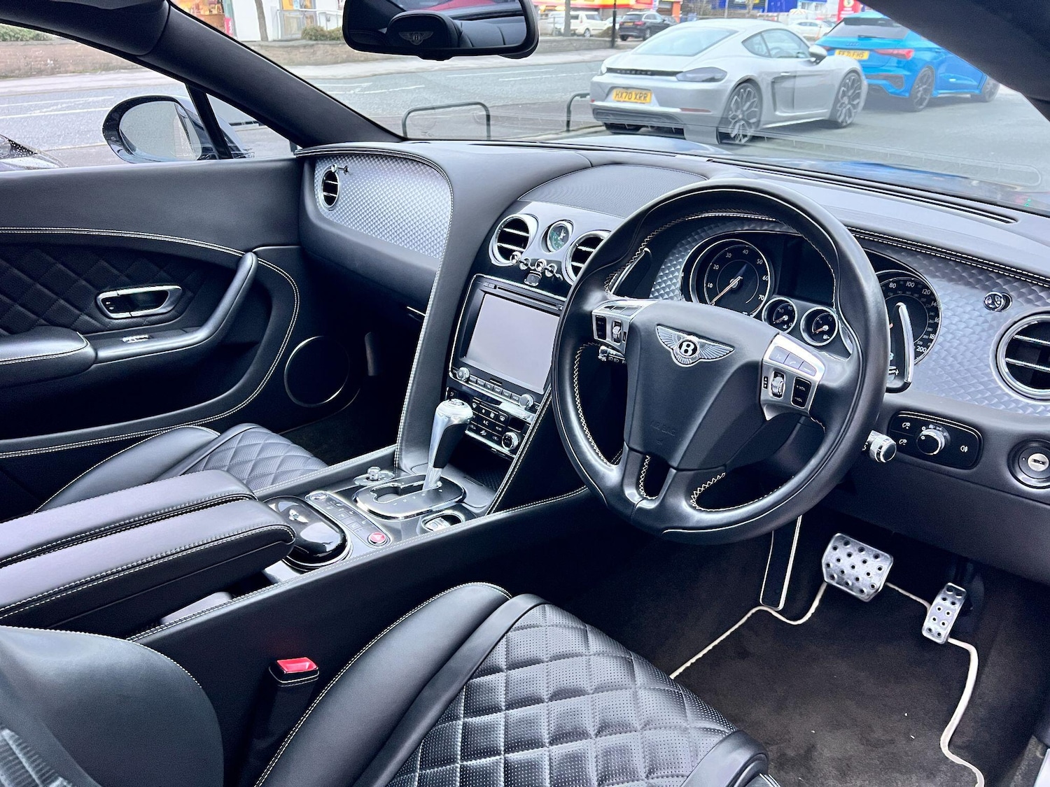 Used Bentley Continental for sale - 77214851: Photo 13