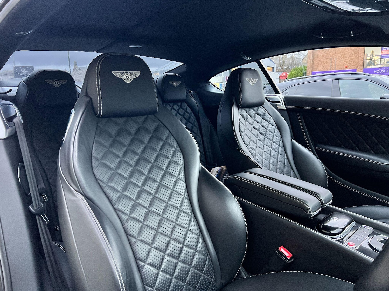 Used Bentley Continental for sale - 77214851: Photo 14