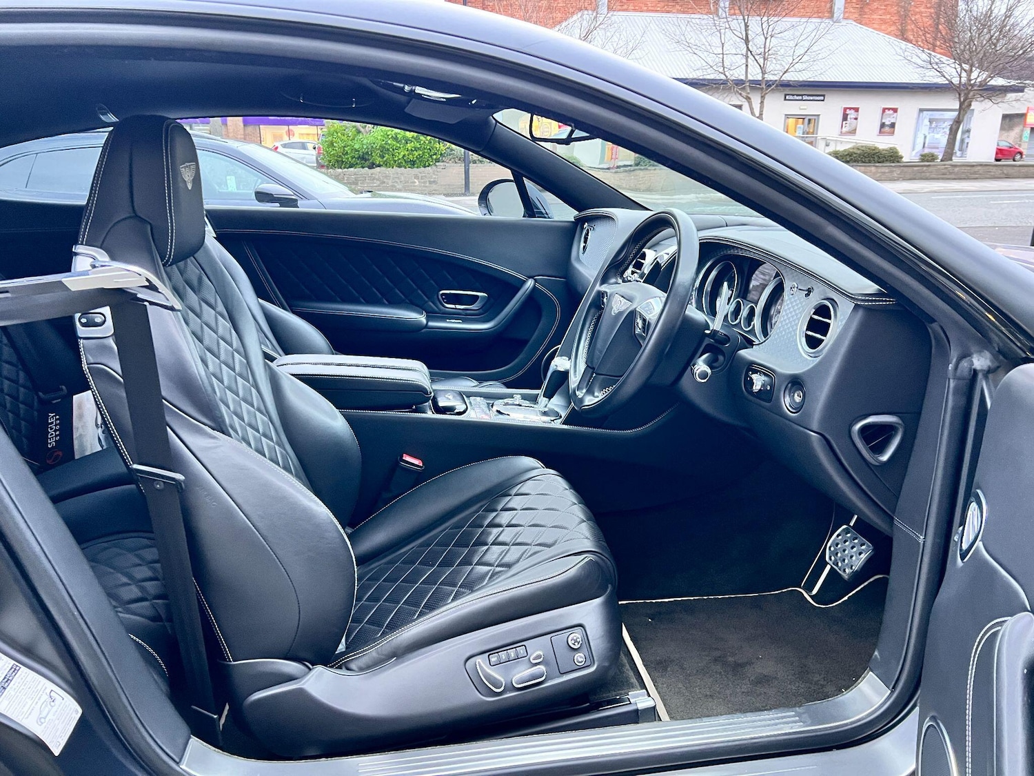 Used Bentley Continental for sale - 77214851: Photo 15