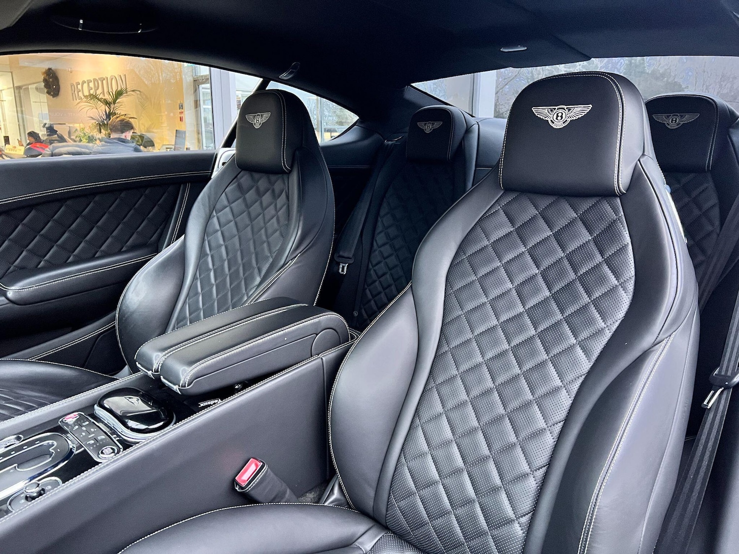 Used Bentley Continental for sale - 77214851: Photo 17