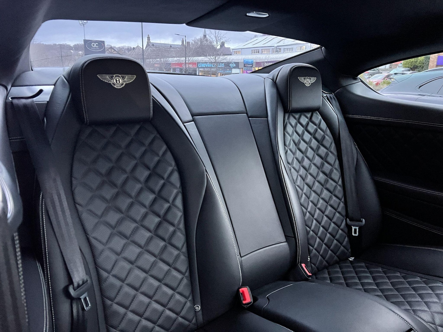 Used Bentley Continental for sale - 77214851: Photo 18