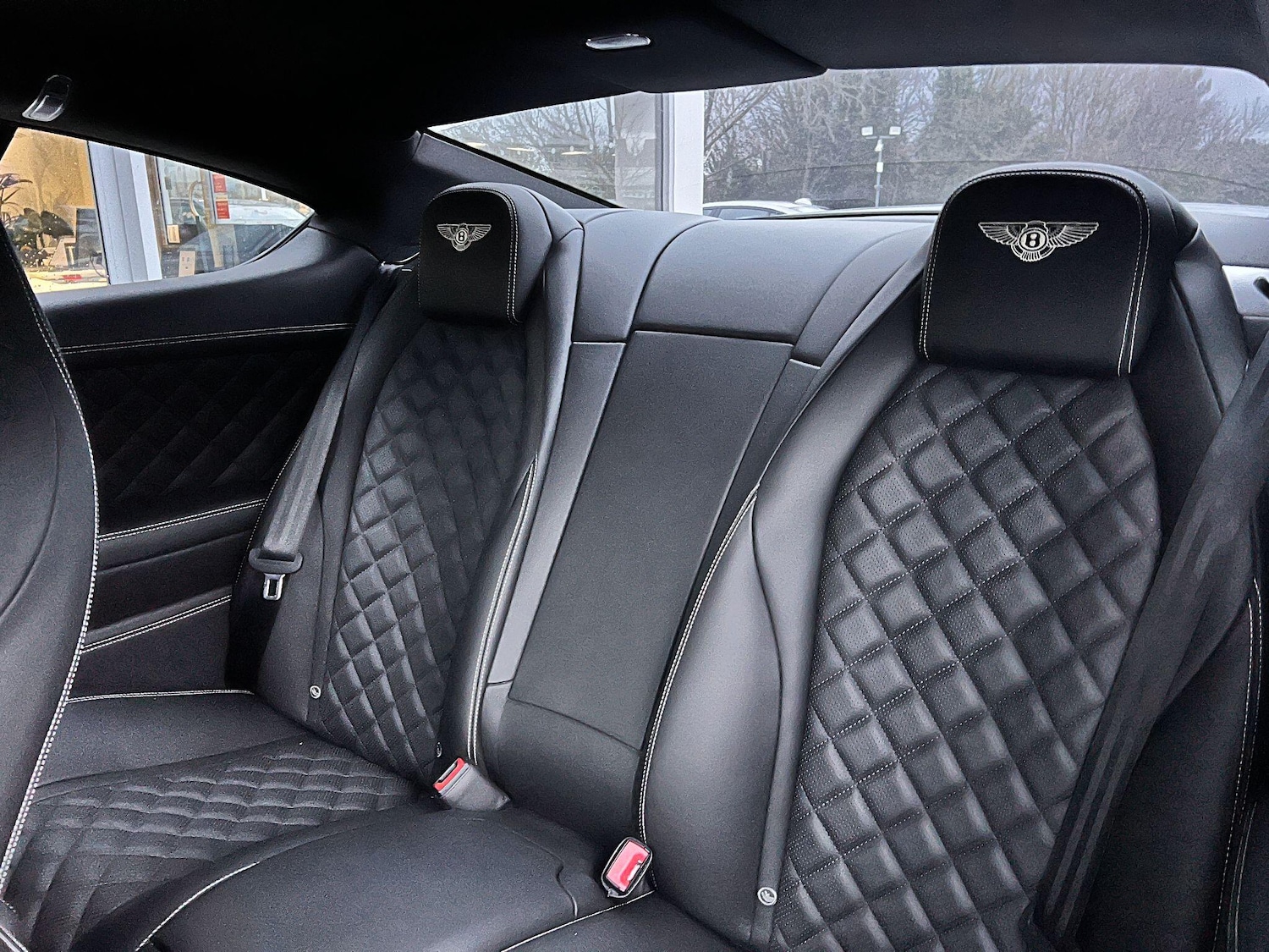 Used Bentley Continental for sale - 77214851: Photo 19