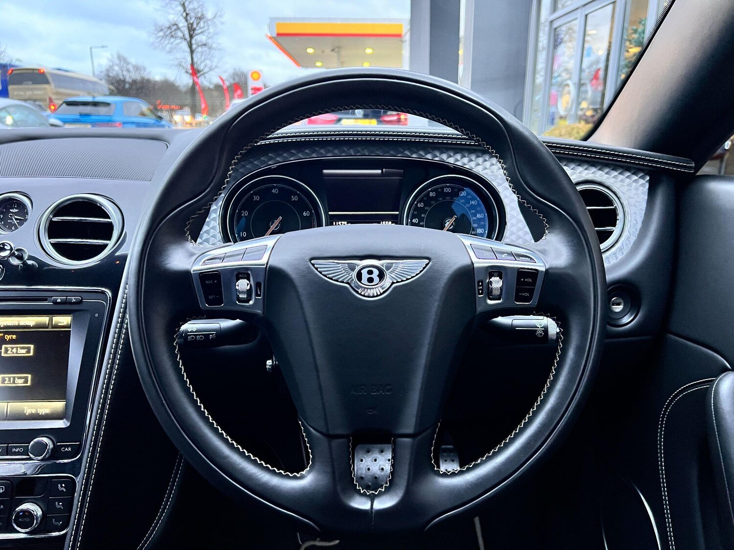 Used Bentley Continental for sale - 77214851: Photo 20