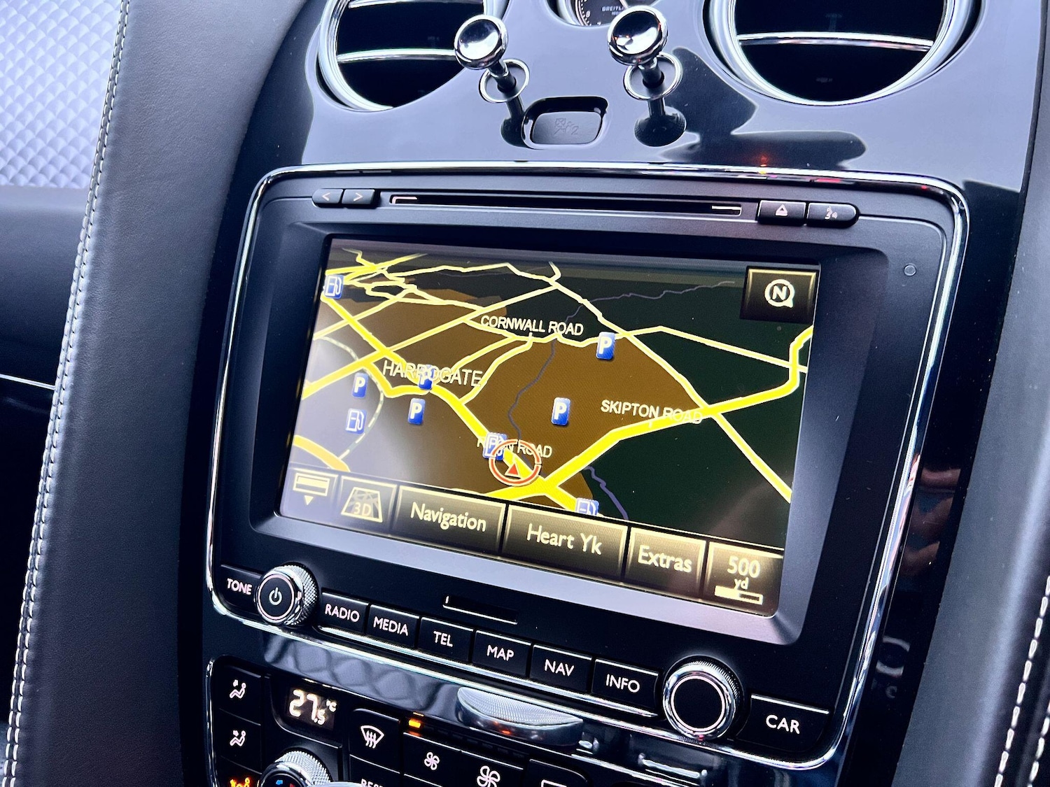 Used Bentley Continental for sale - 77214851: Photo 34