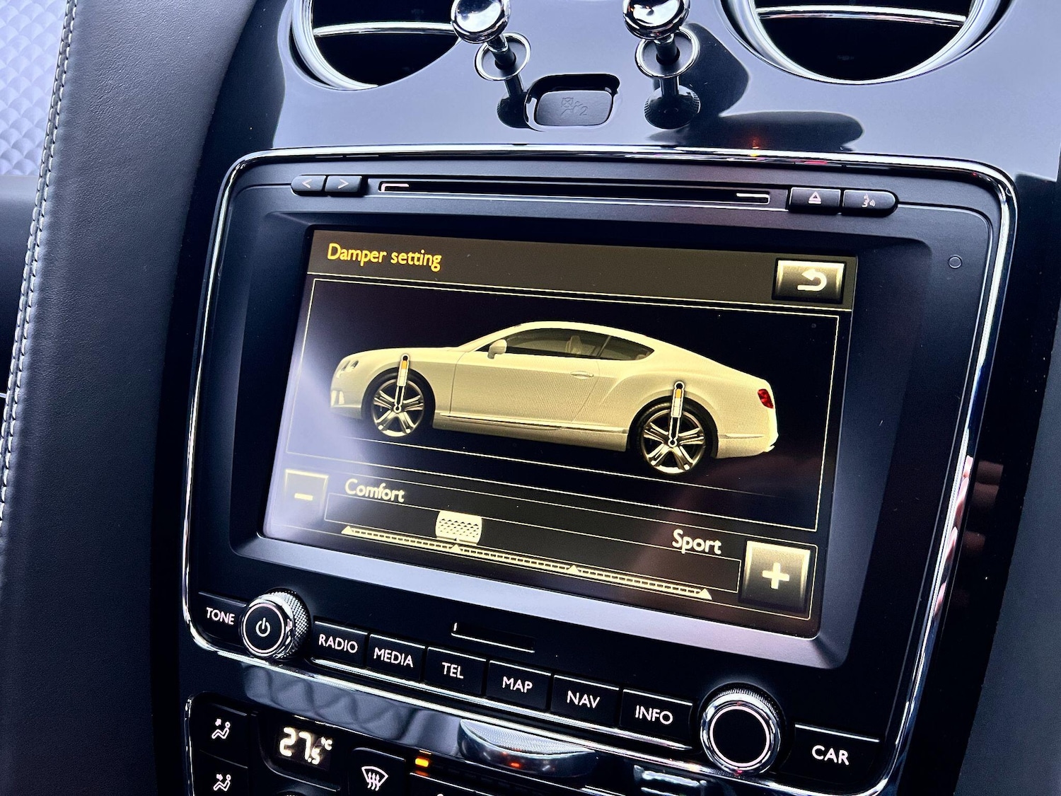 Used Bentley Continental for sale - 77214851: Photo 35