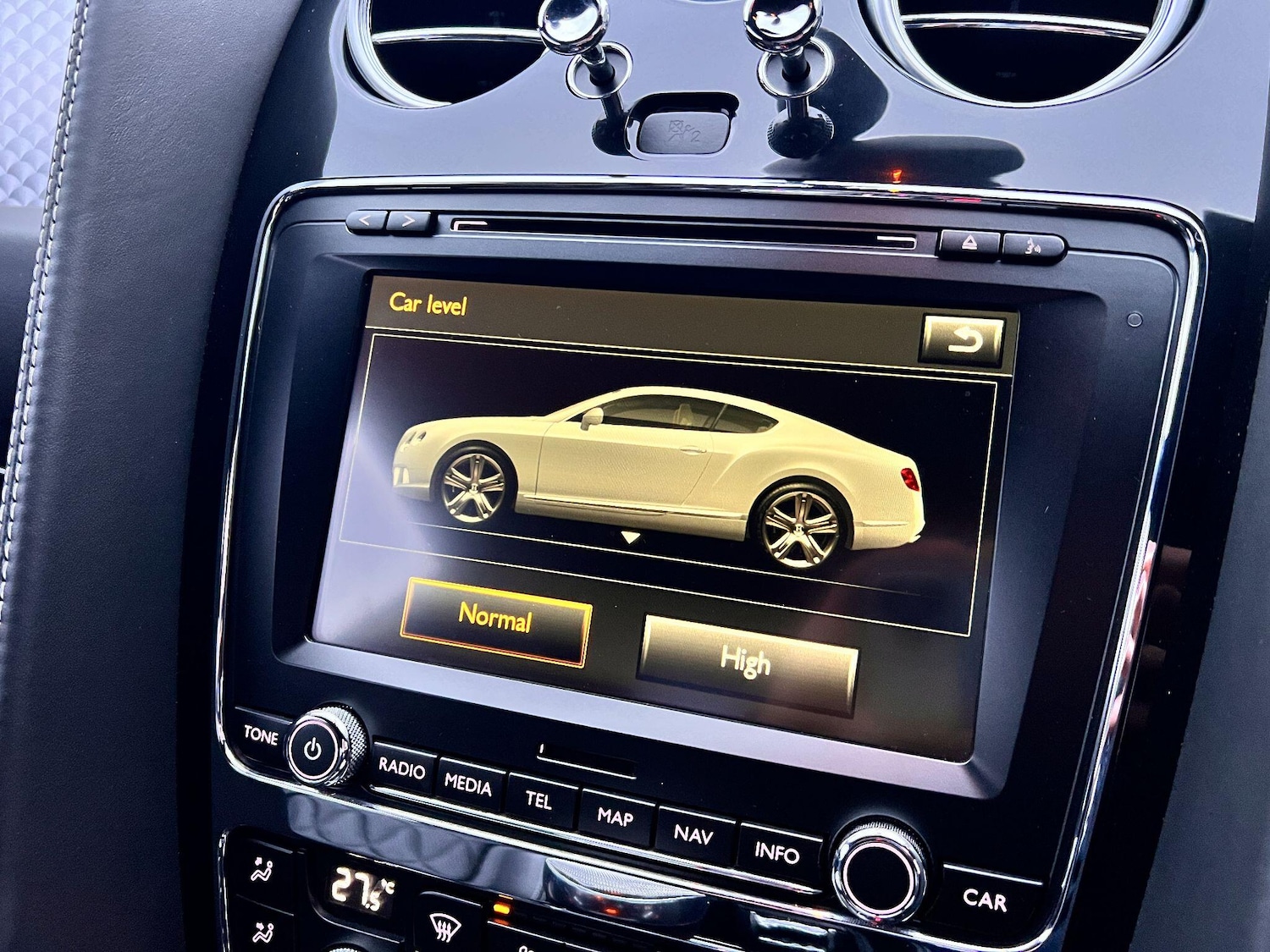 Used Bentley Continental for sale - 77214851: Photo 36