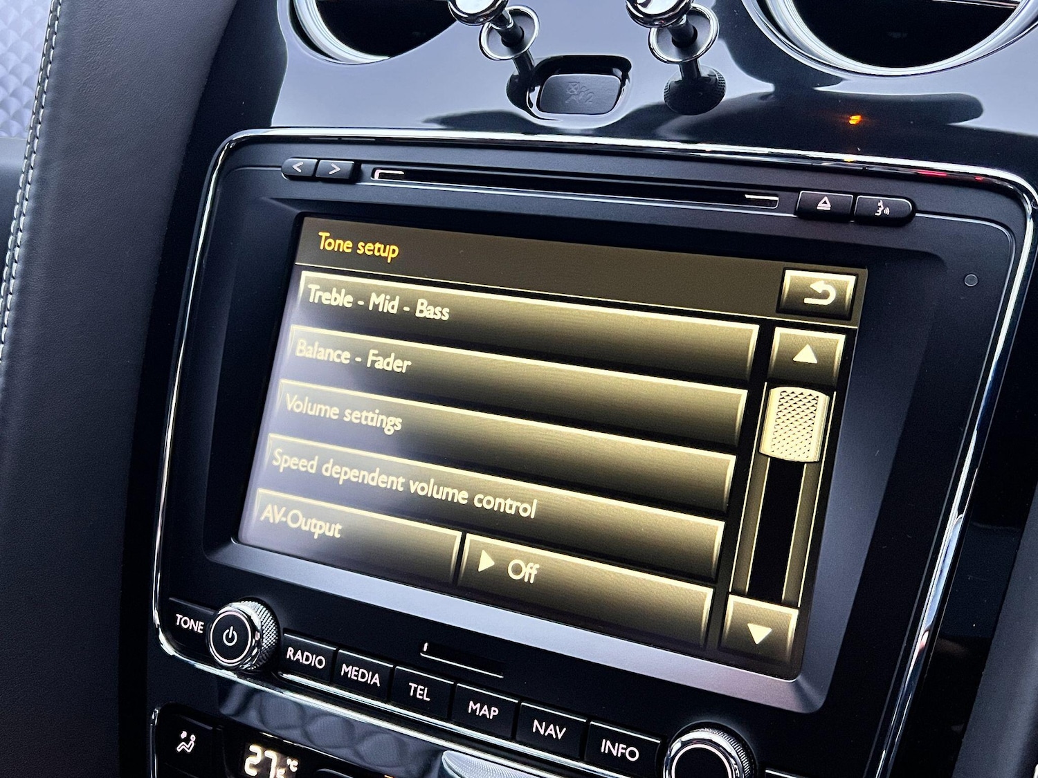 Used Bentley Continental for sale - 77214851: Photo 37