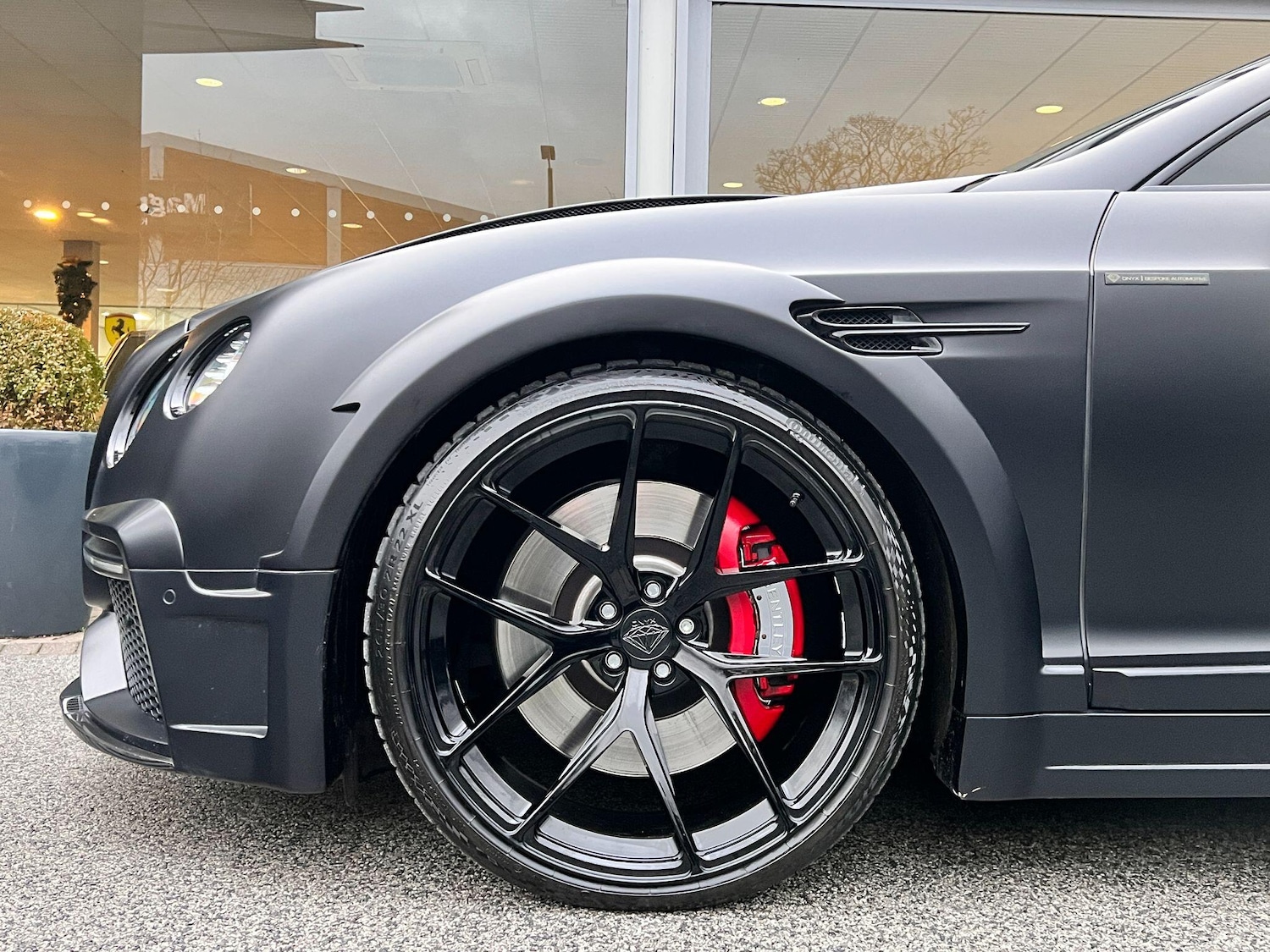 Used Bentley Continental for sale - 77214851: Photo 4