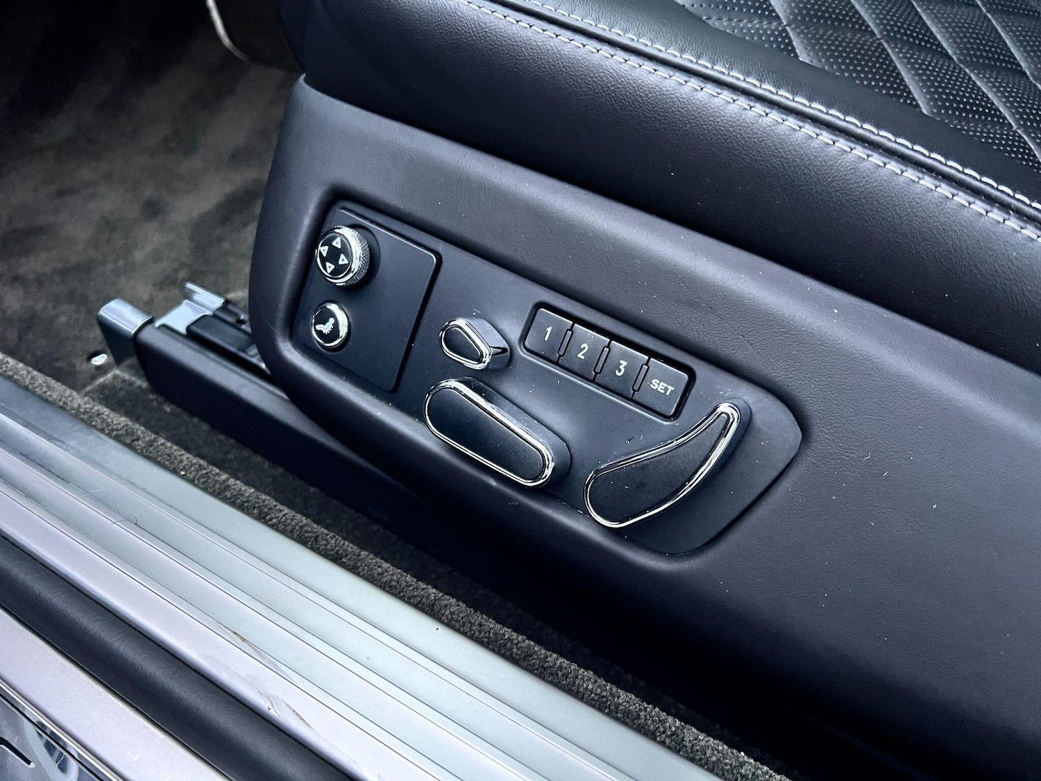 Used Bentley Continental for sale - 77214851: Photo 47