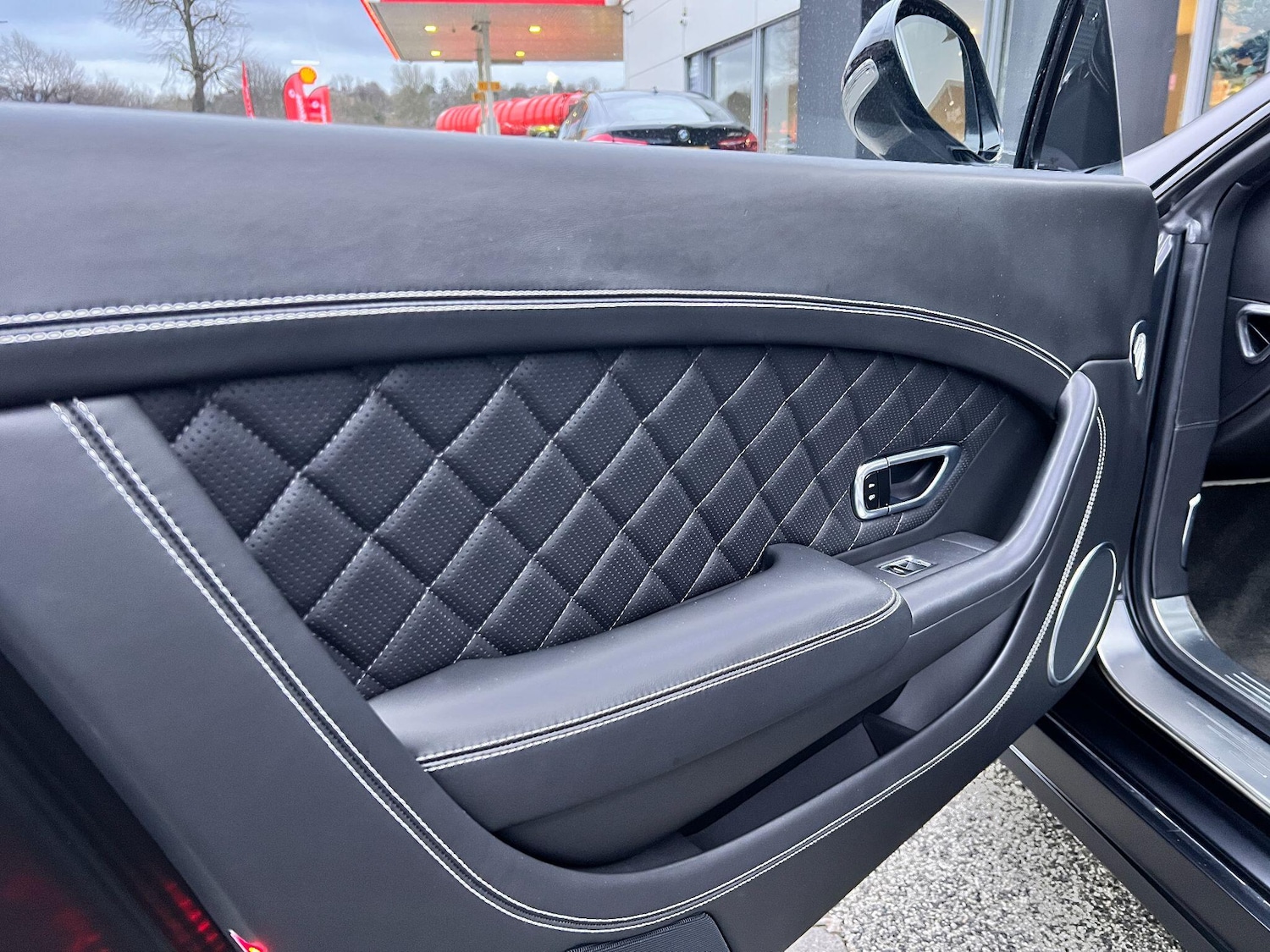 Used Bentley Continental for sale - 77214851: Photo 48