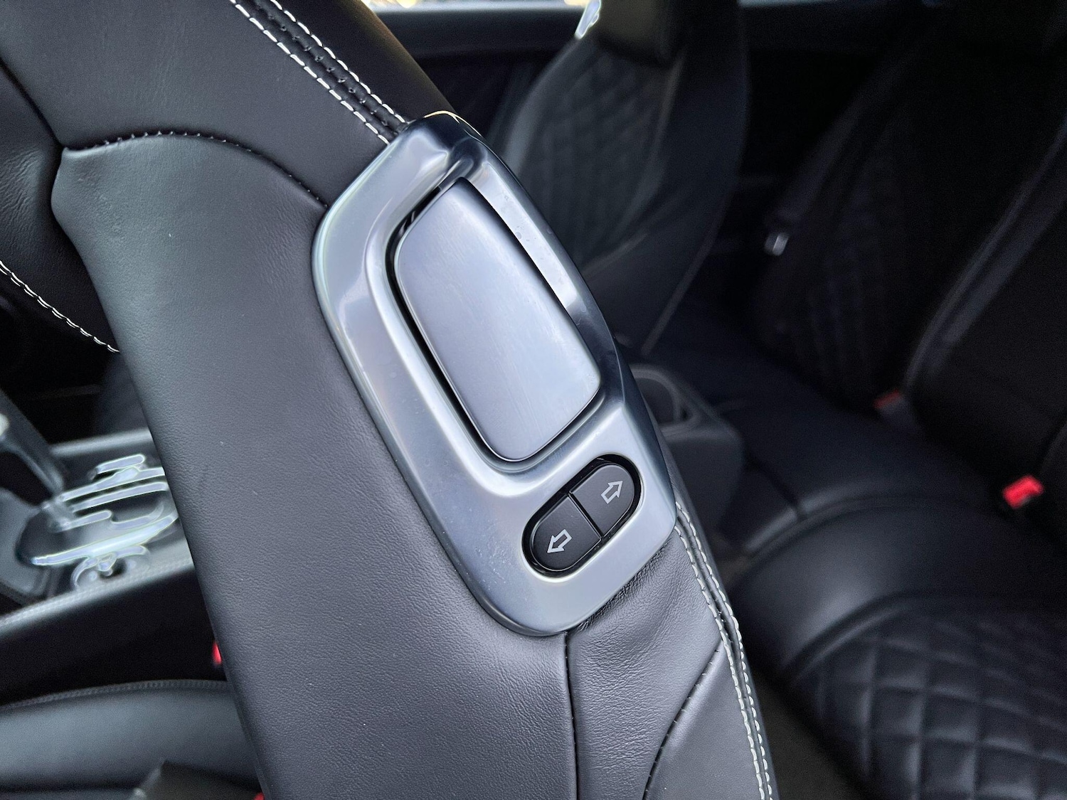 Used Bentley Continental for sale - 77214851: Photo 50