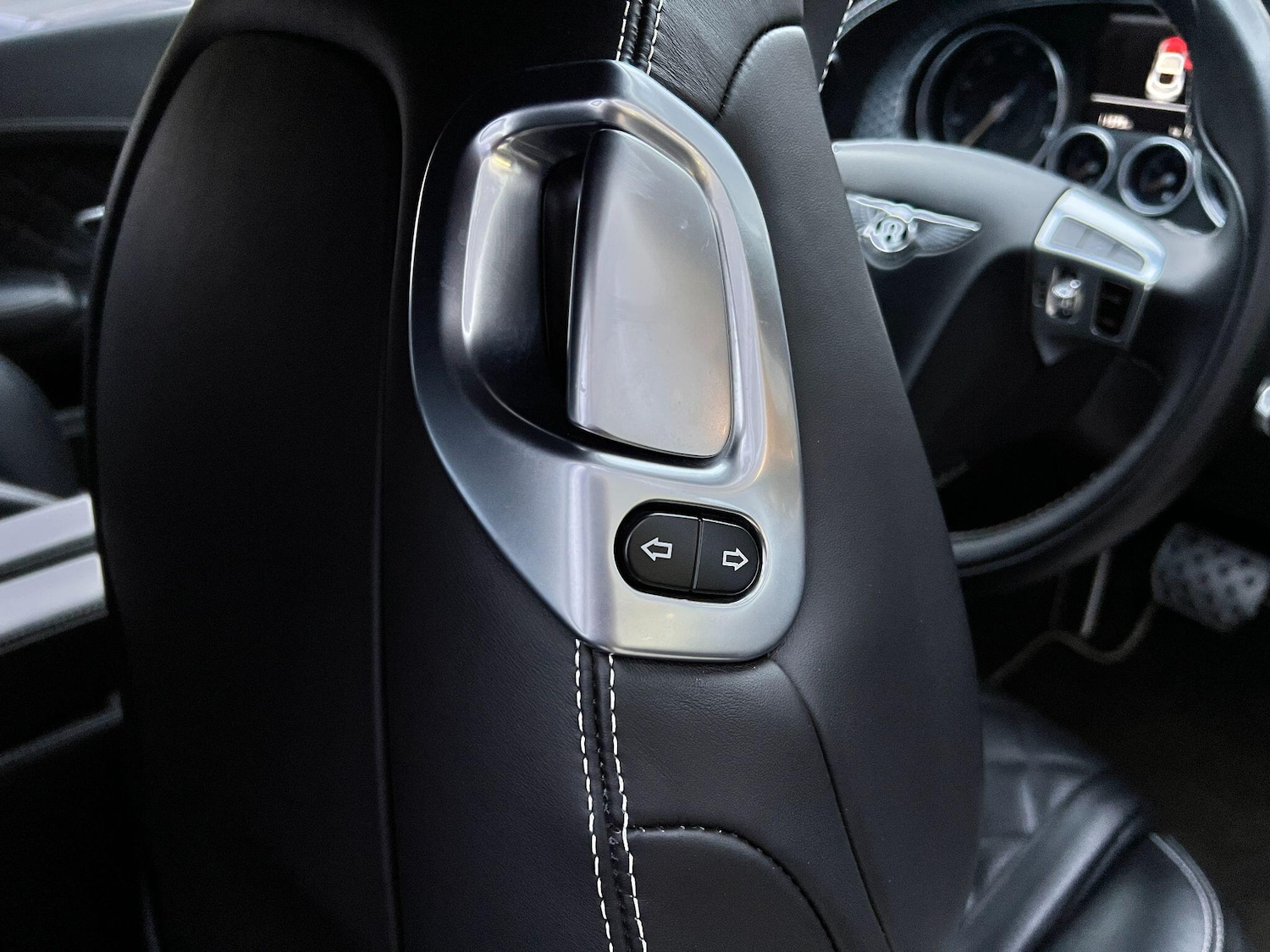 Used Bentley Continental for sale - 77214851: Photo 54