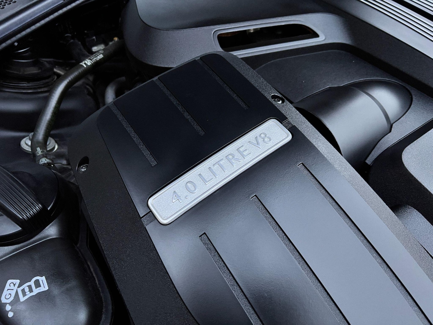 Used Bentley Continental for sale - 77214851: Photo 56