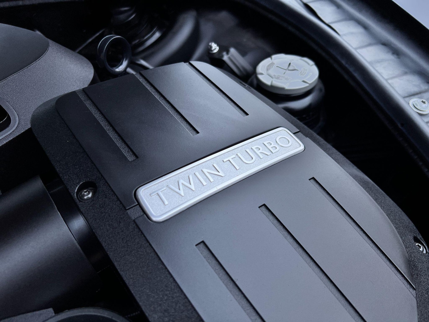 Used Bentley Continental for sale - 77214851: Photo 57