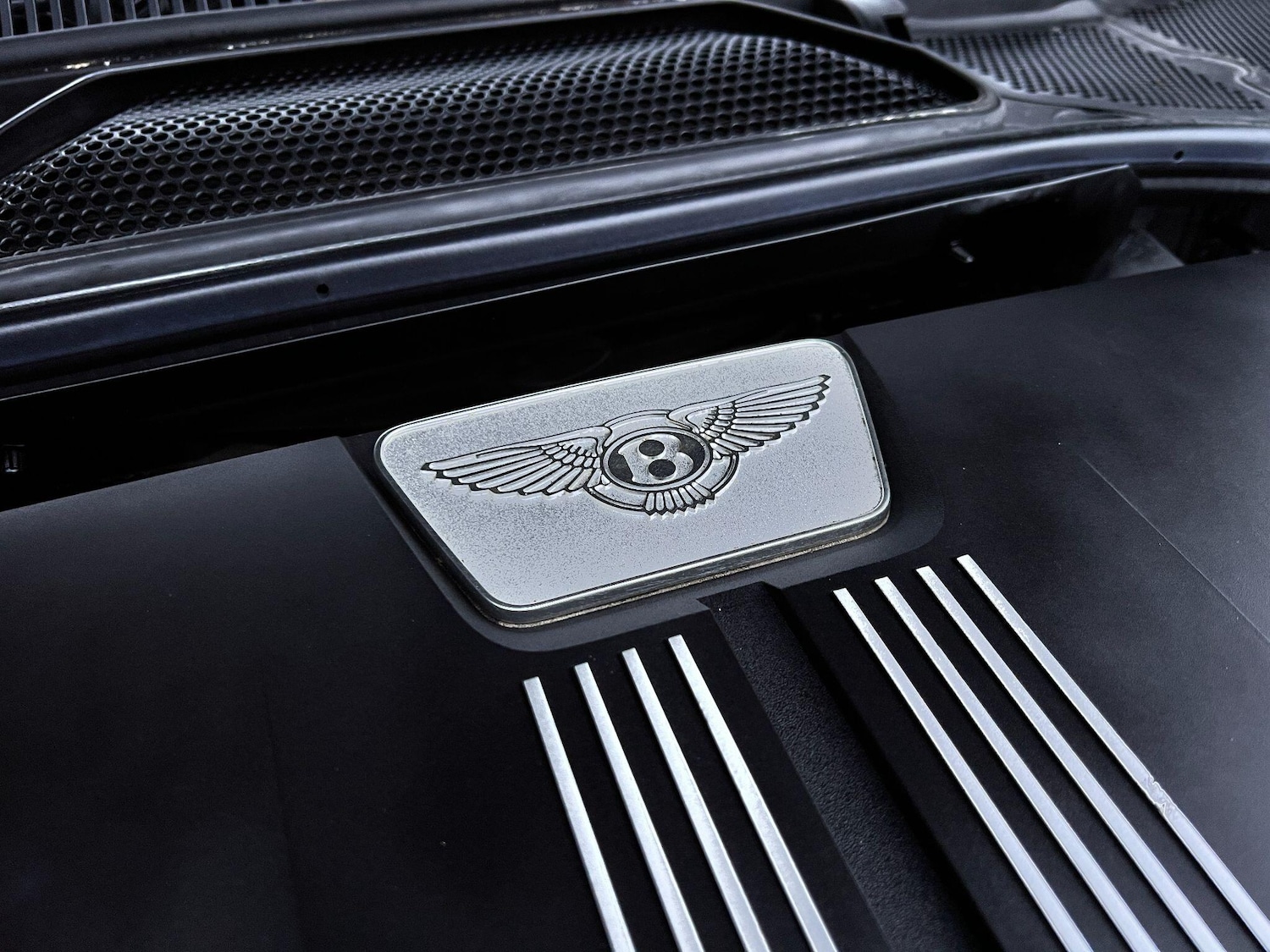 Used Bentley Continental for sale - 77214851: Photo 59