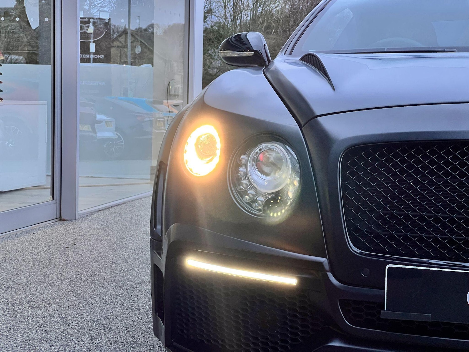 Used Bentley Continental for sale - 77214851: Photo 60