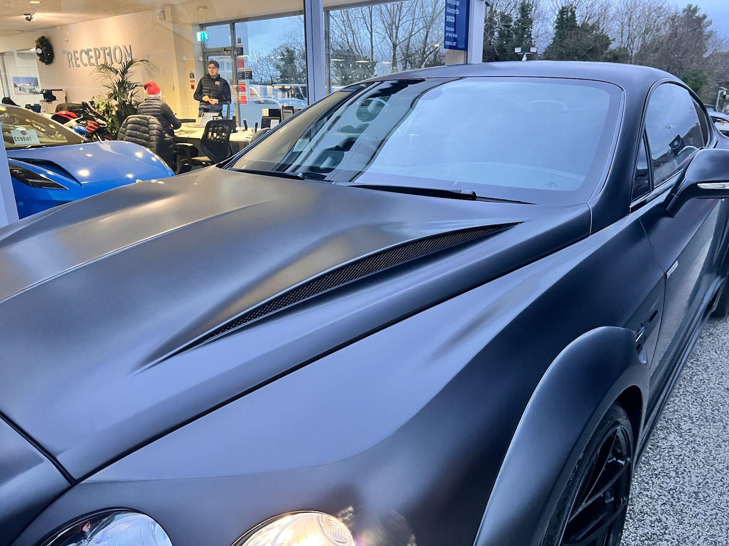 Used Bentley Continental for sale - 77214851: Photo 63