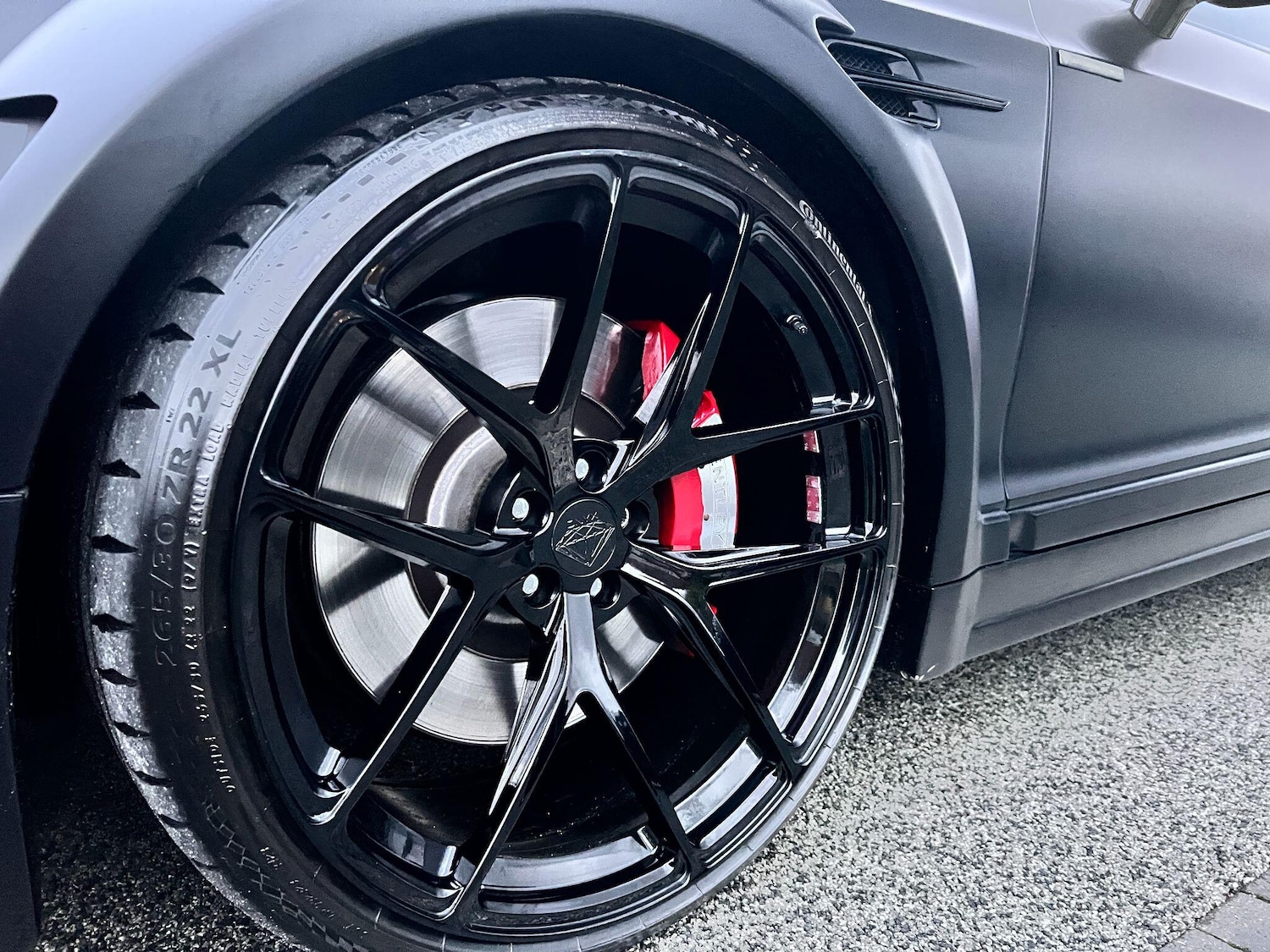 Used Bentley Continental for sale - 77214851: Photo 64