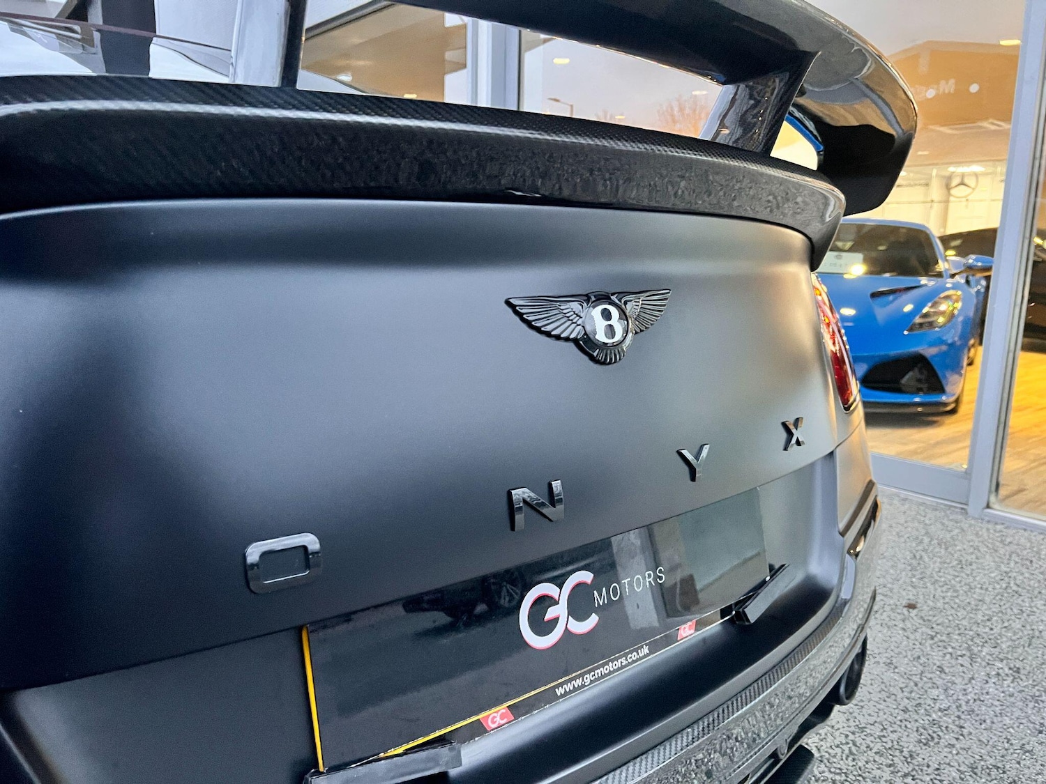 Used Bentley Continental for sale - 77214851: Photo 70