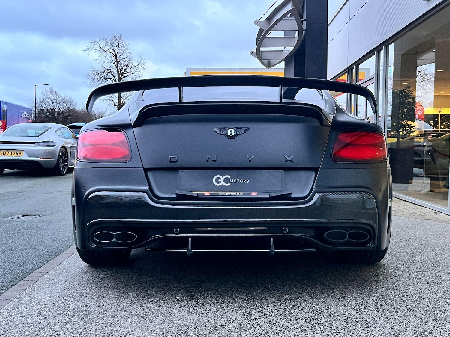 Used Bentley Continental for sale - 77214851: Photo 71