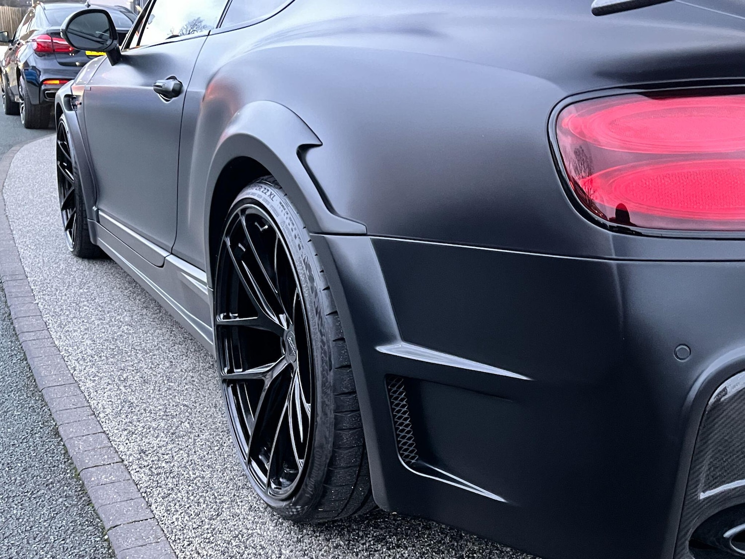 Used Bentley Continental for sale - 77214851: Photo 72