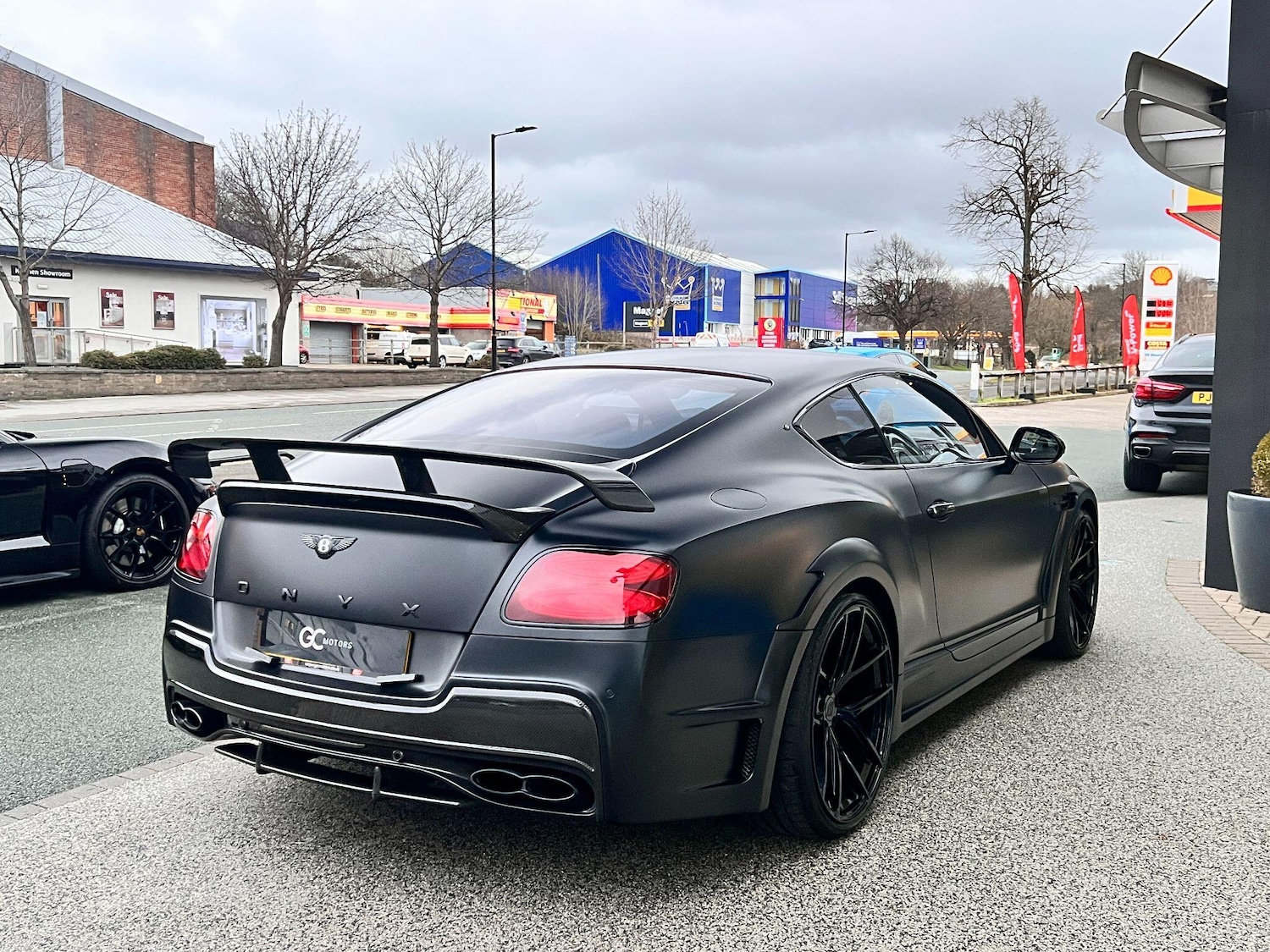 Used Bentley Continental for sale - 77214851: Photo 9