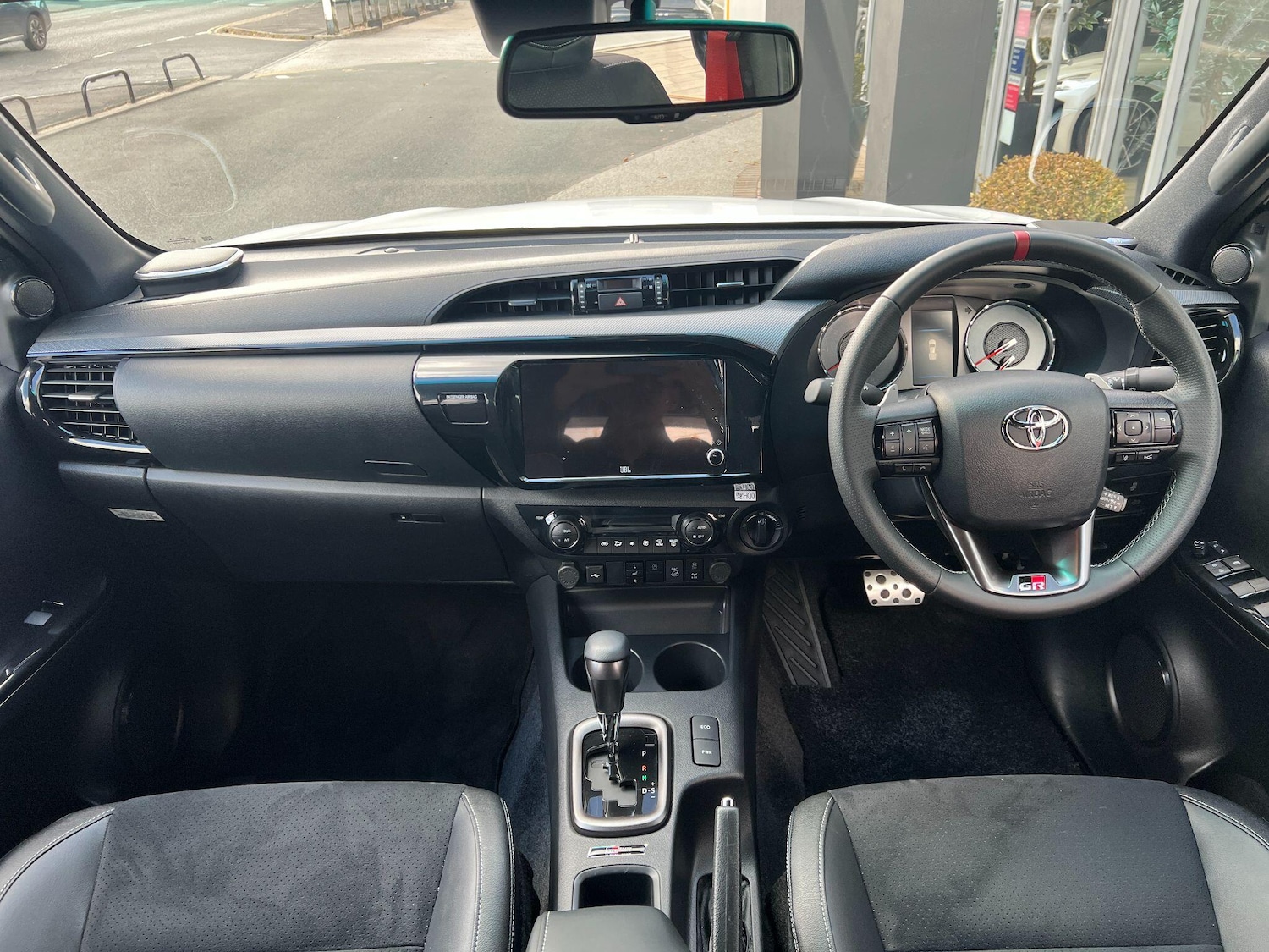 Vehicle 11