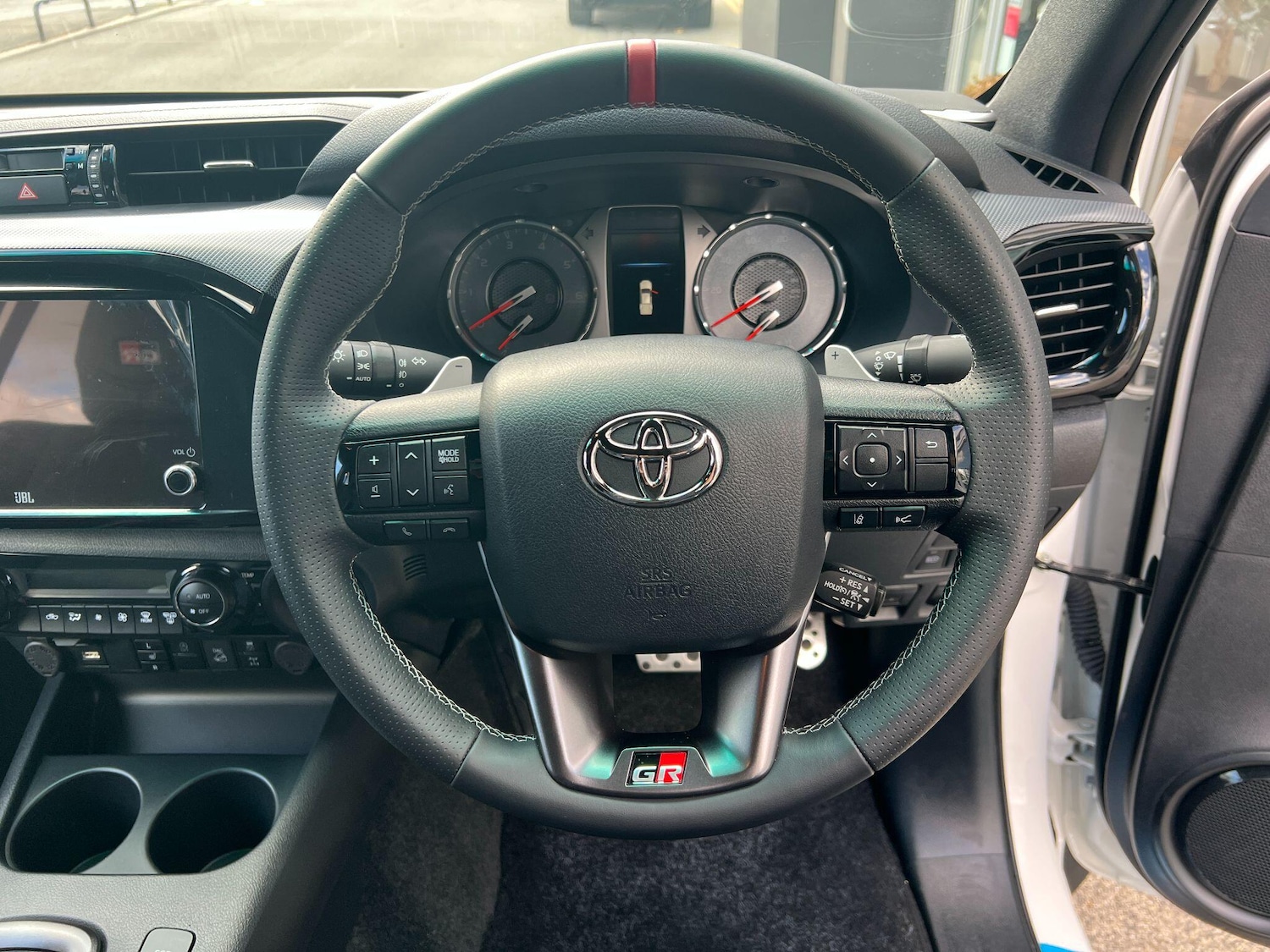 Vehicle 24