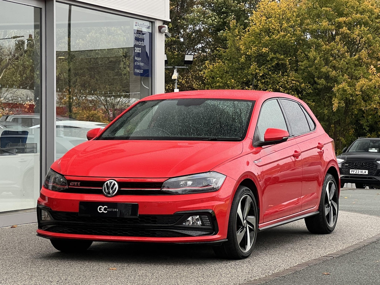 Used Volkswagen Polo 2020 for sale - 76432680: Photo 1