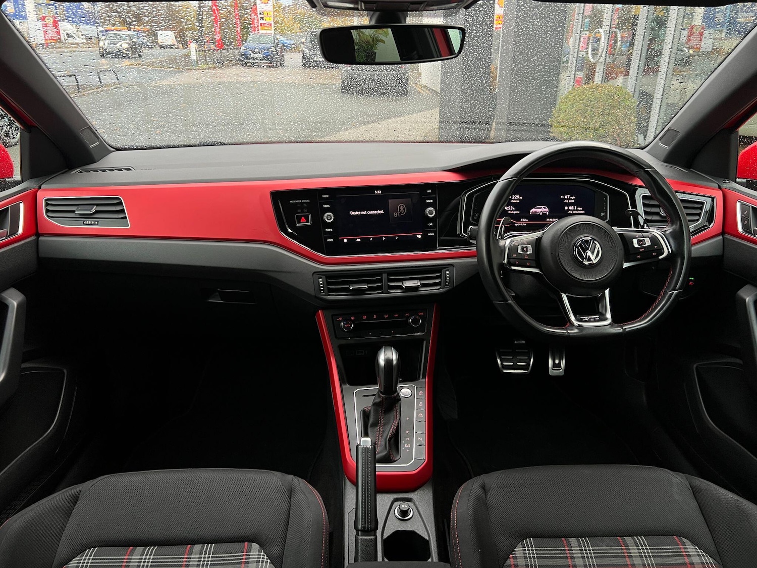 Used Volkswagen Polo 2020 for sale - 76432680: Photo 10