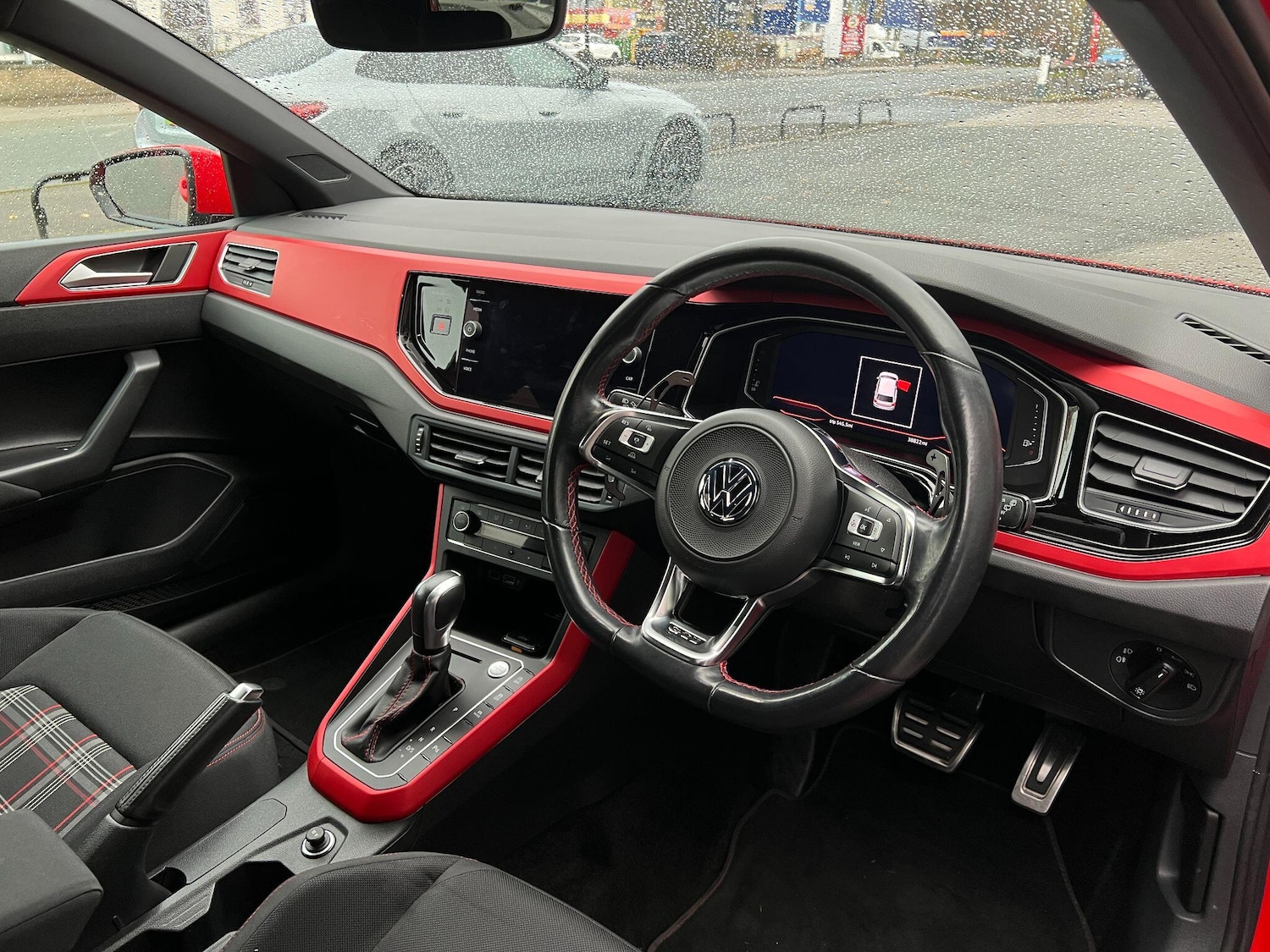 Used Volkswagen Polo 2020 for sale - 76432680: Photo 11