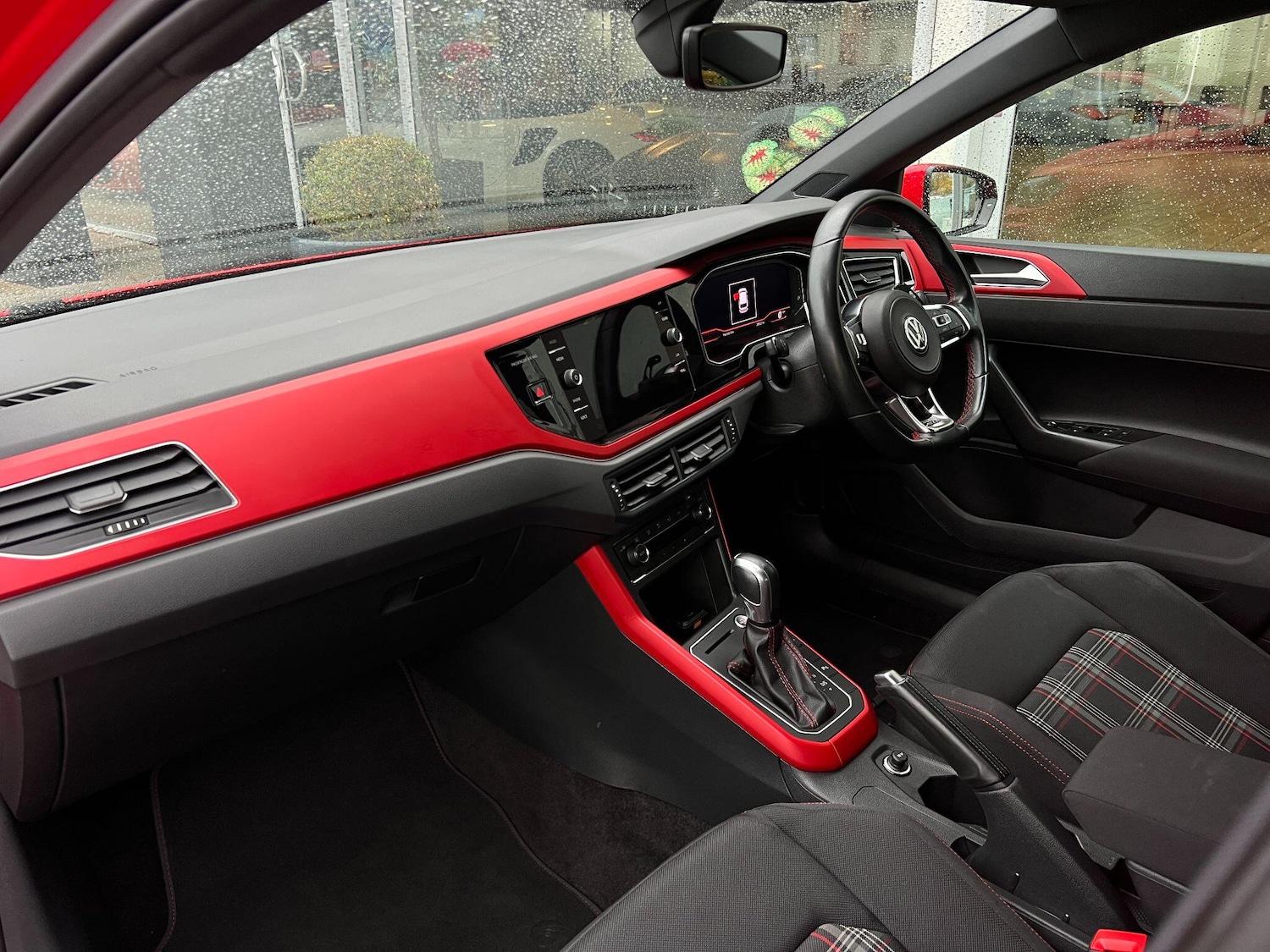 Used Volkswagen Polo 2020 for sale - 76432680: Photo 12