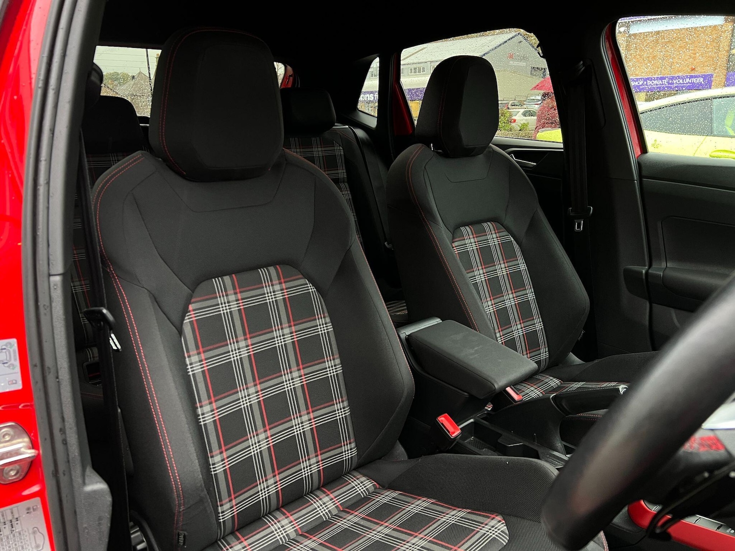 Used Volkswagen Polo 2020 for sale - 76432680: Photo 15