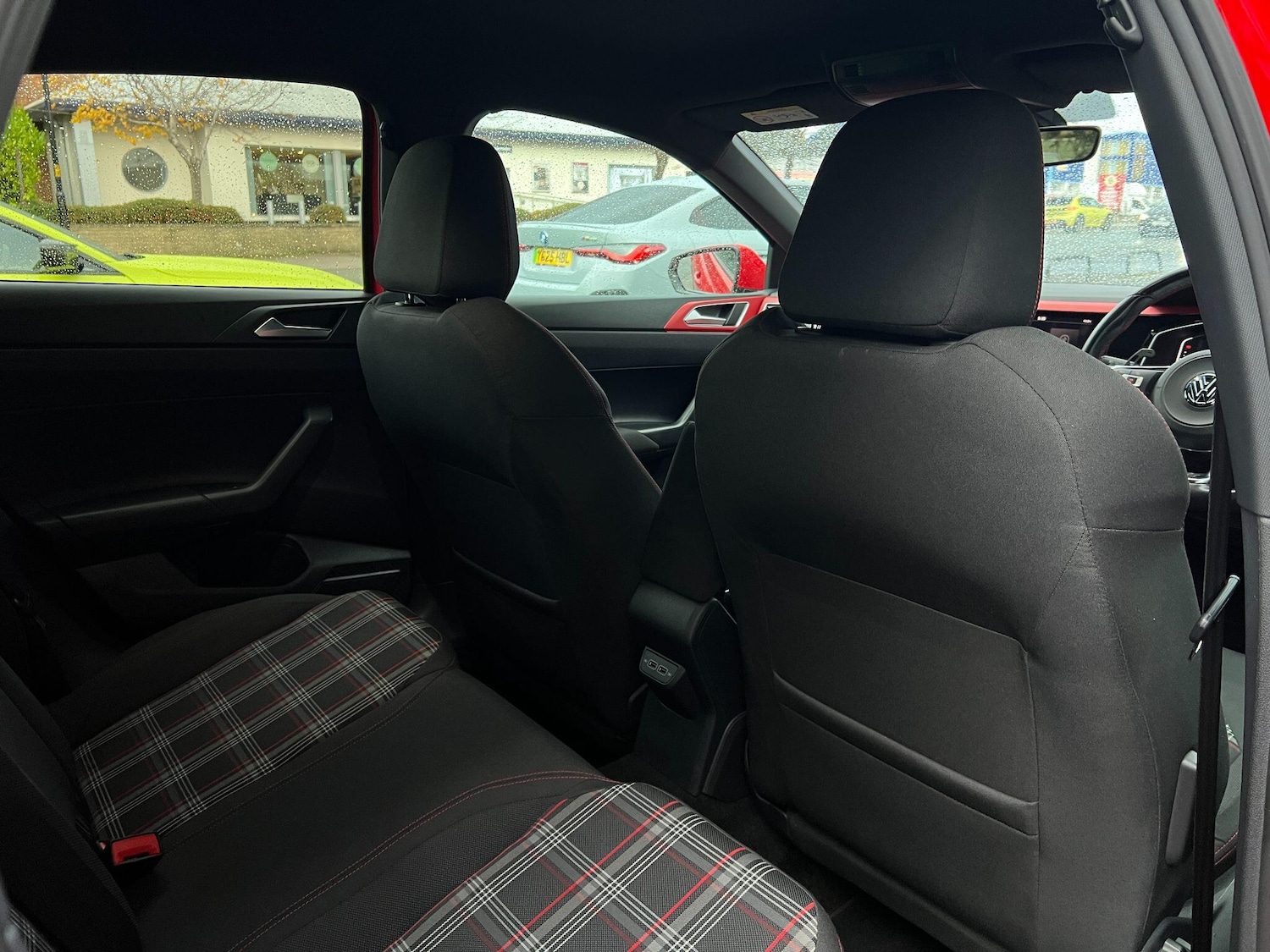 Used Volkswagen Polo 2020 for sale - 76432680: Photo 18