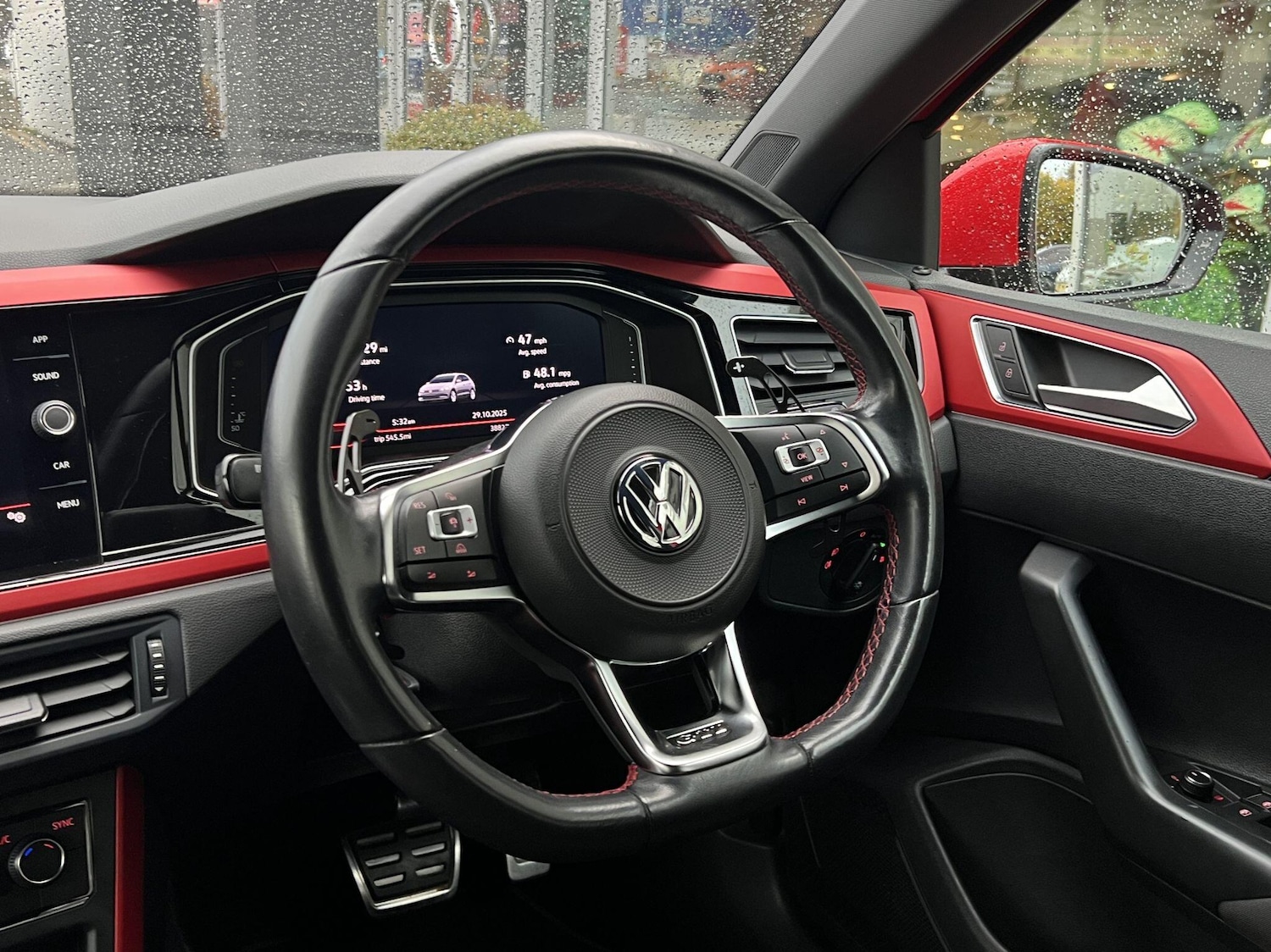 Used Volkswagen Polo 2020 for sale - 76432680: Photo 19