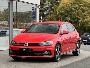 2020 (20) - 2.0 TSI GTI+ 5dr DSG