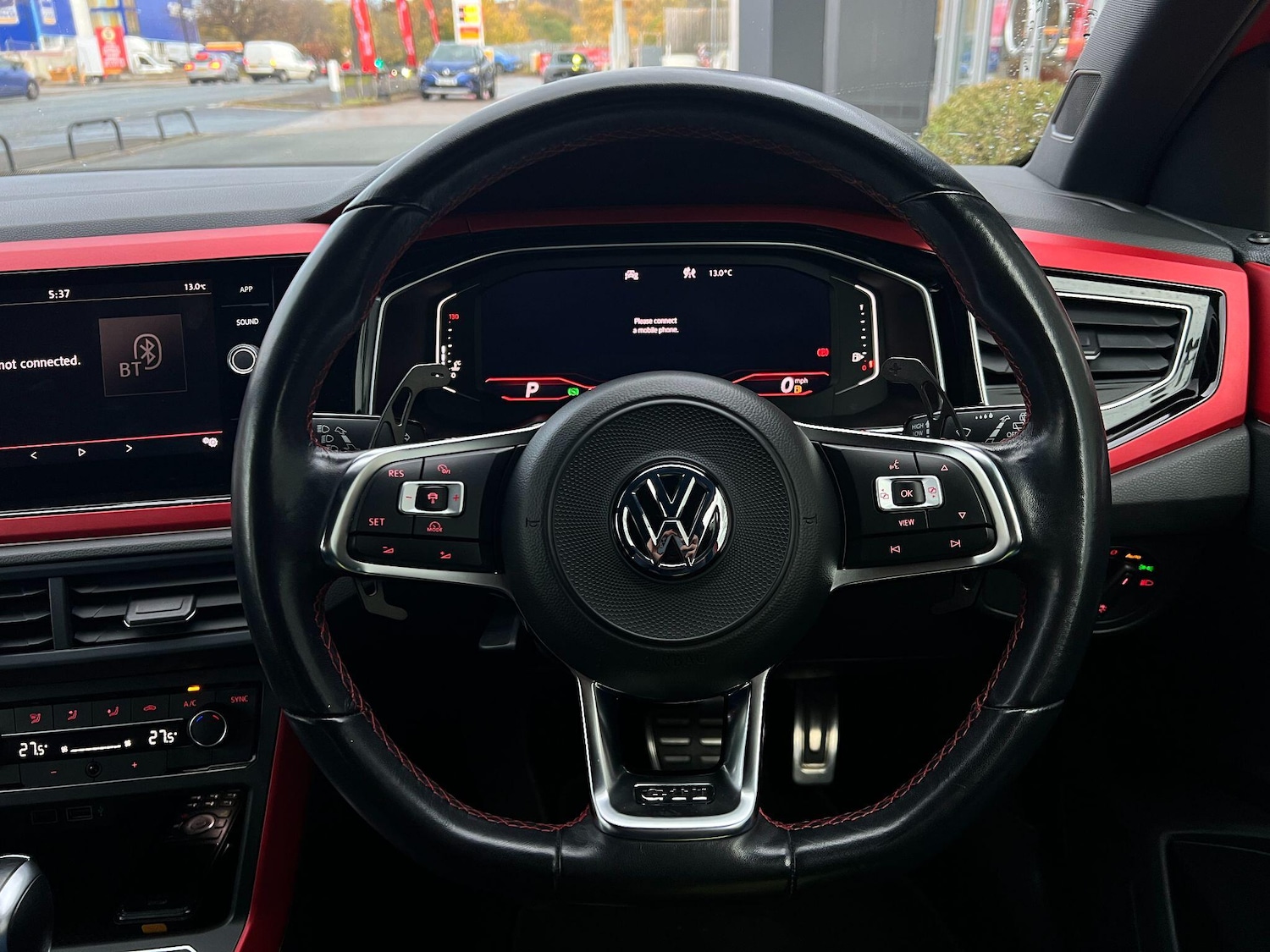 Used Volkswagen Polo 2020 for sale - 76432680: Photo 20