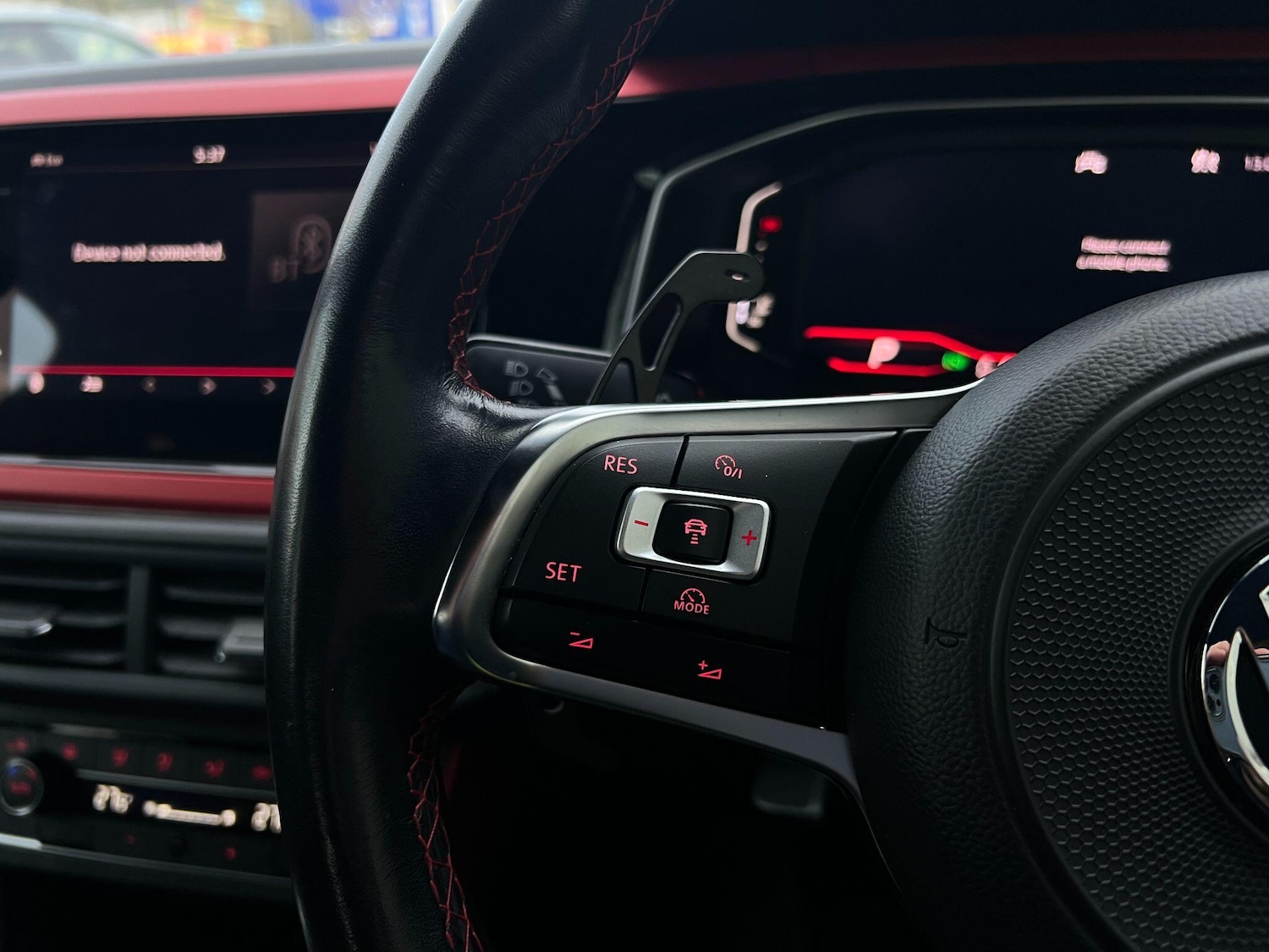 Used Volkswagen Polo 2020 for sale - 76432680: Photo 21