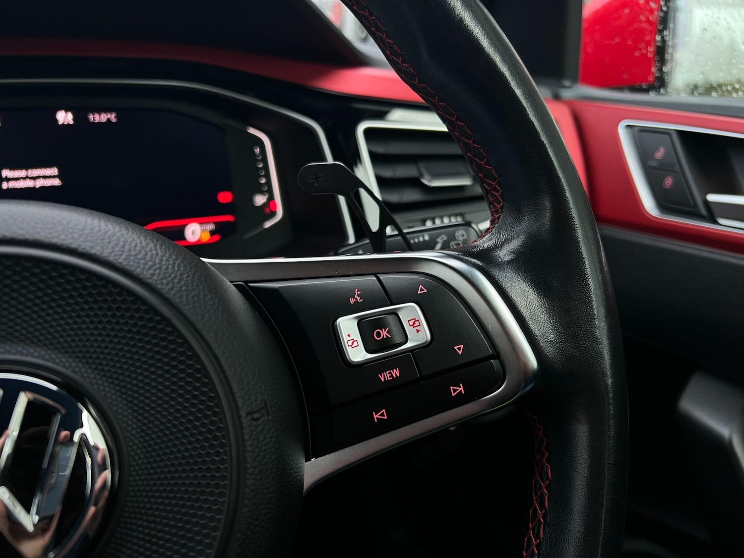 Used Volkswagen Polo 2020 for sale - 76432680: Photo 22