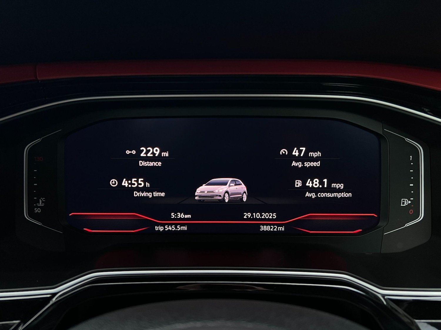 Used Volkswagen Polo 2020 for sale - 76432680: Photo 23