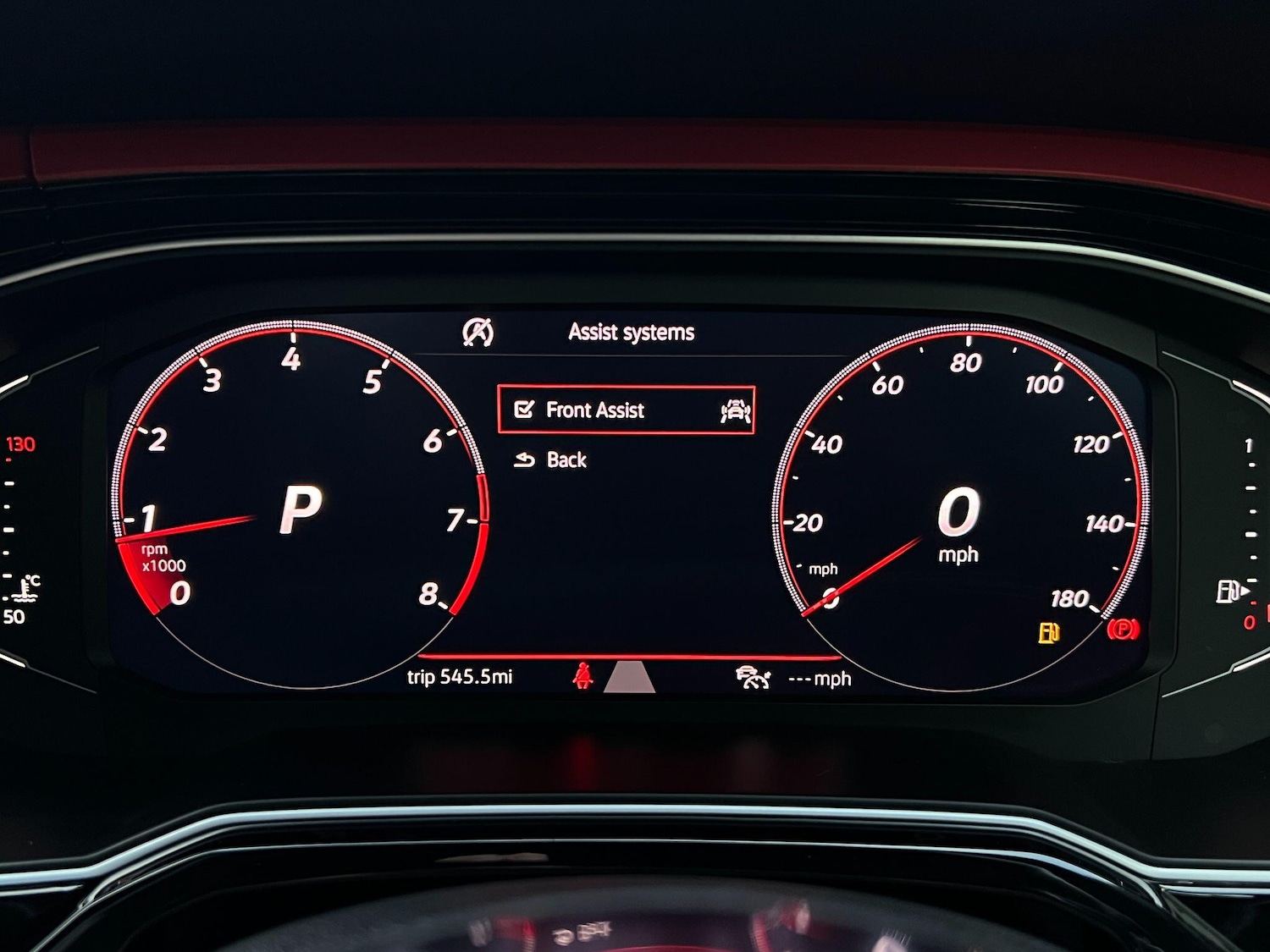 Used Volkswagen Polo 2020 for sale - 76432680: Photo 28