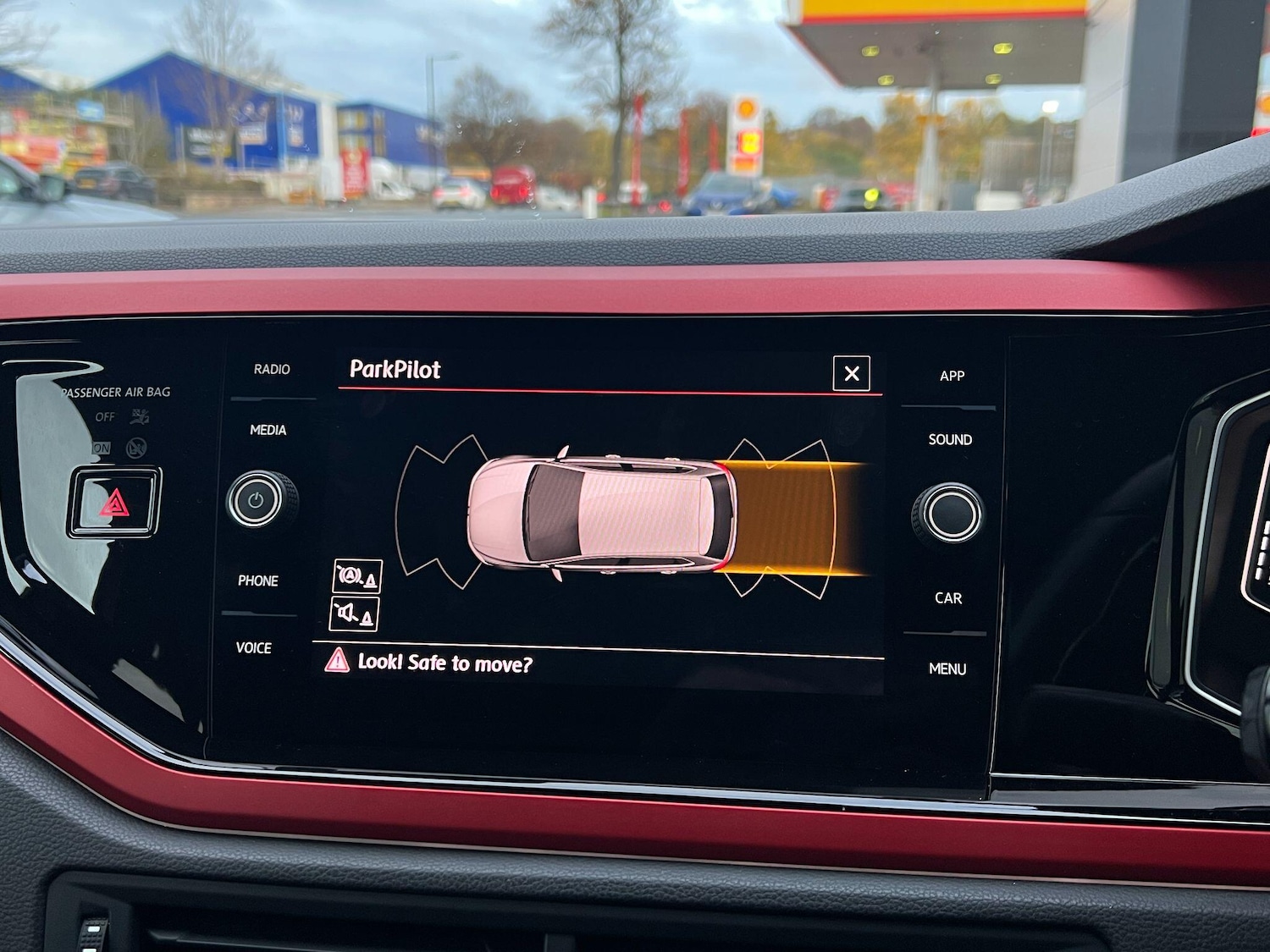 Used Volkswagen Polo 2020 for sale - 76432680: Photo 29